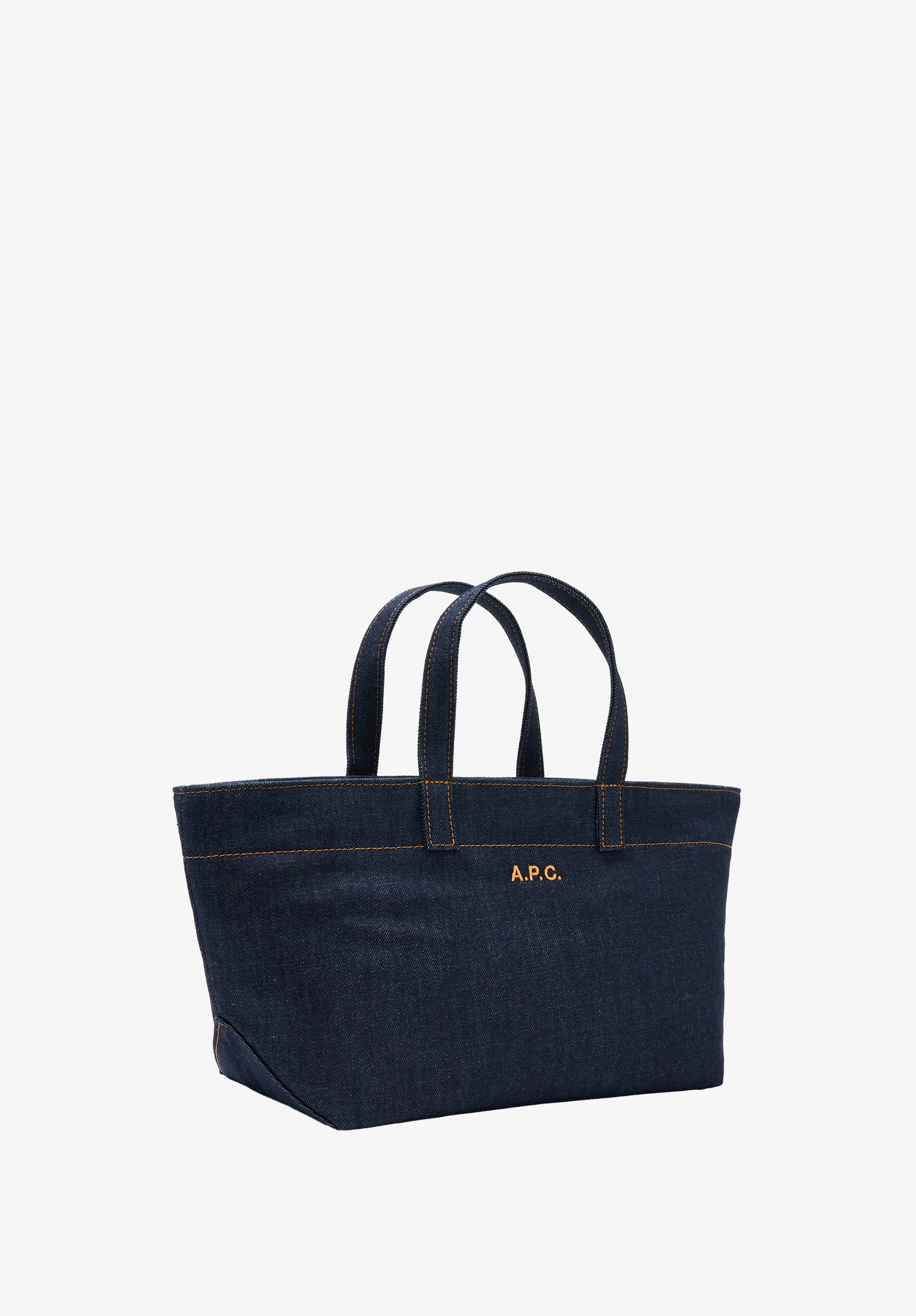 Drummer Denim bag - 2