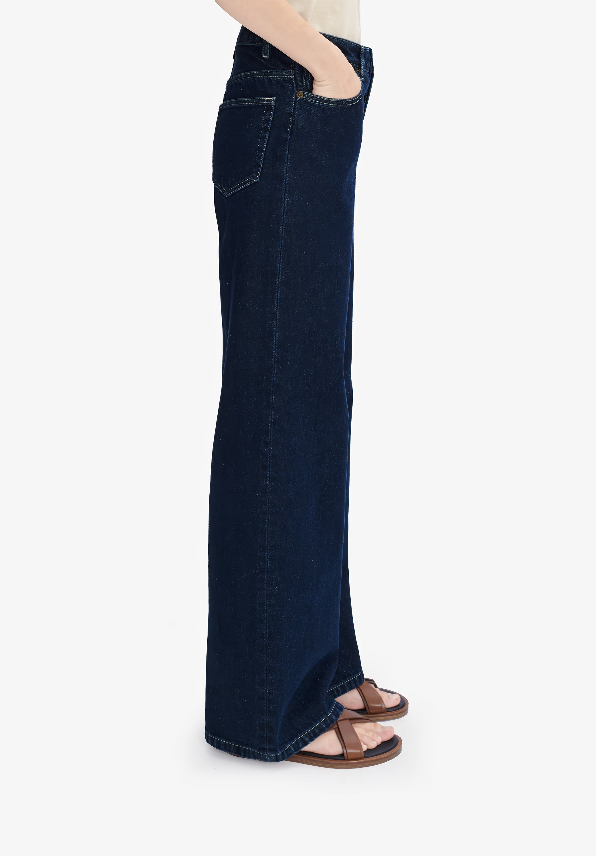 Elisabeth jeans - 5
