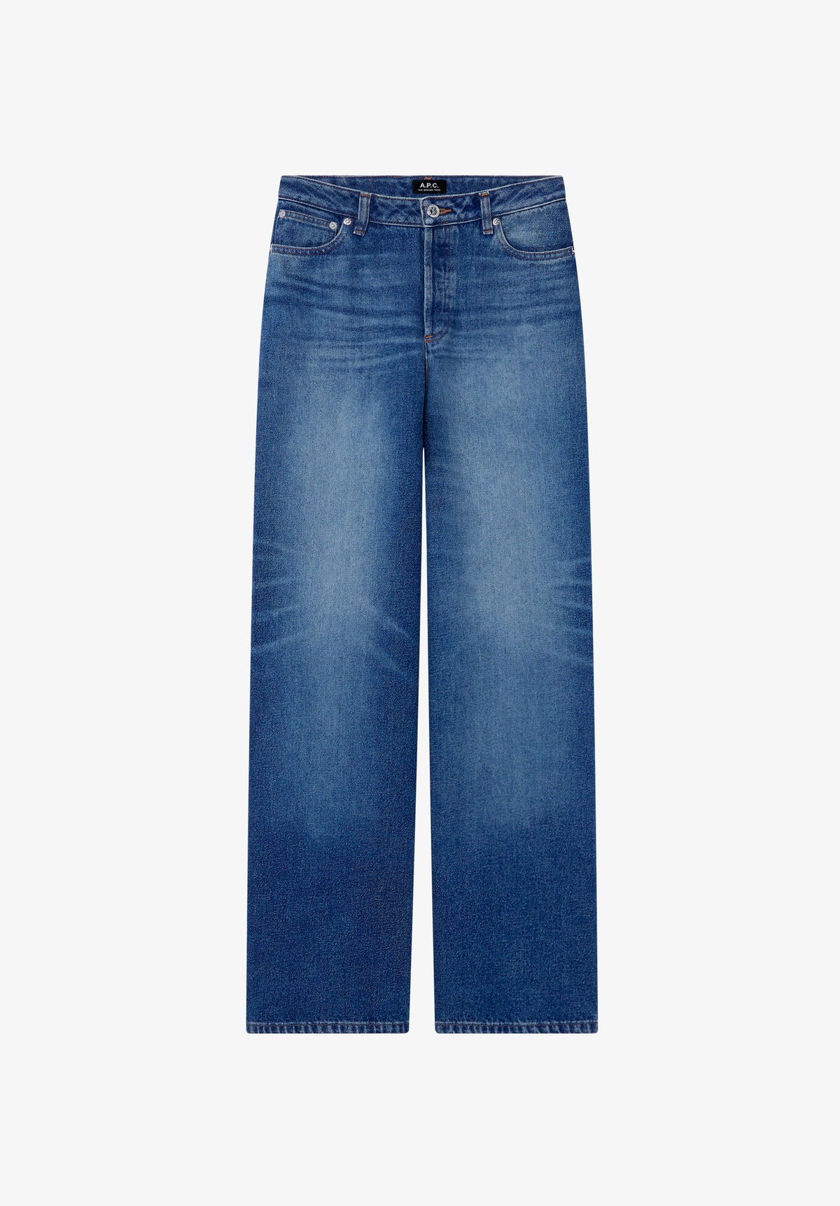 Elisabeth jeans - 0