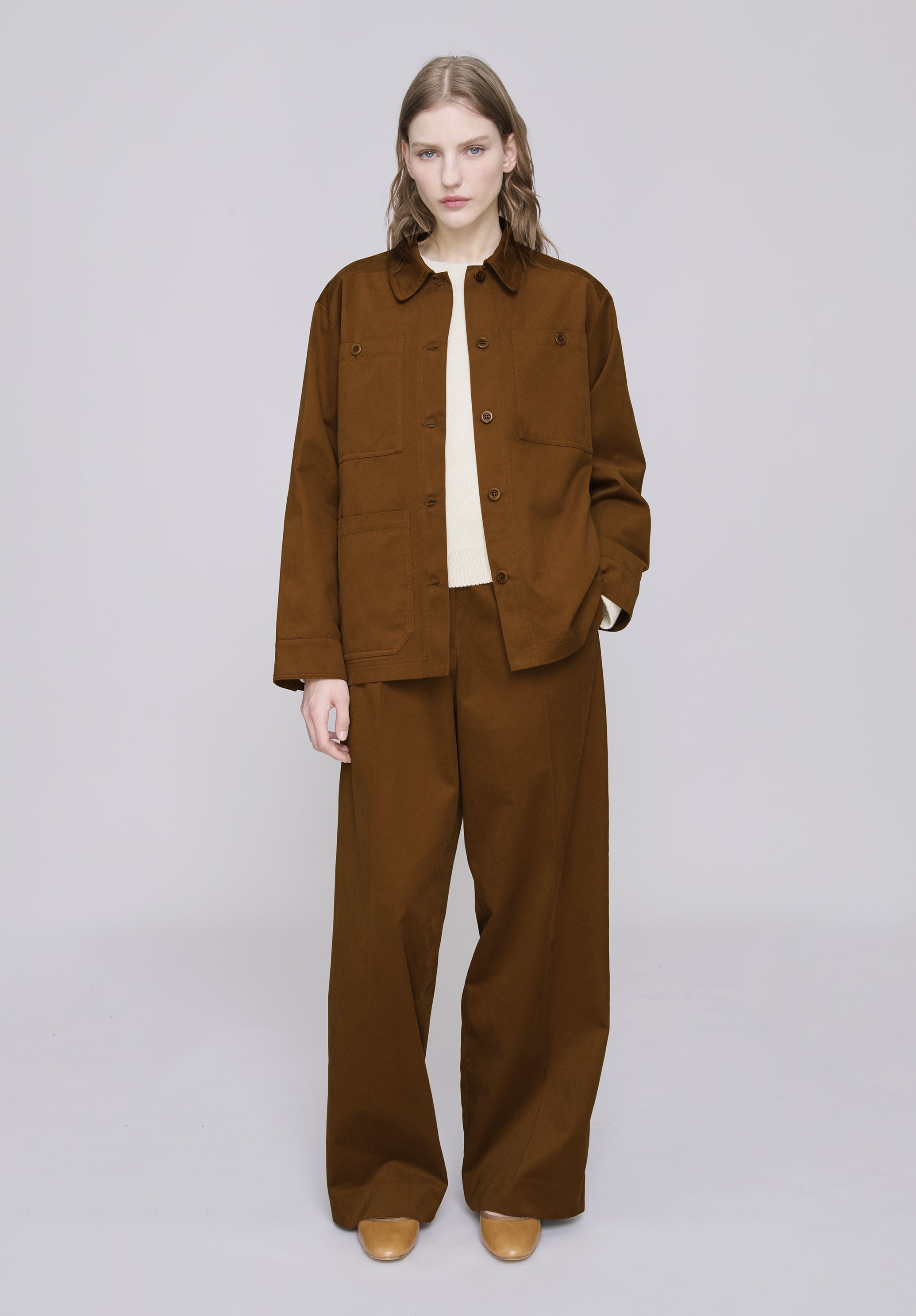 Siana jacket - 1