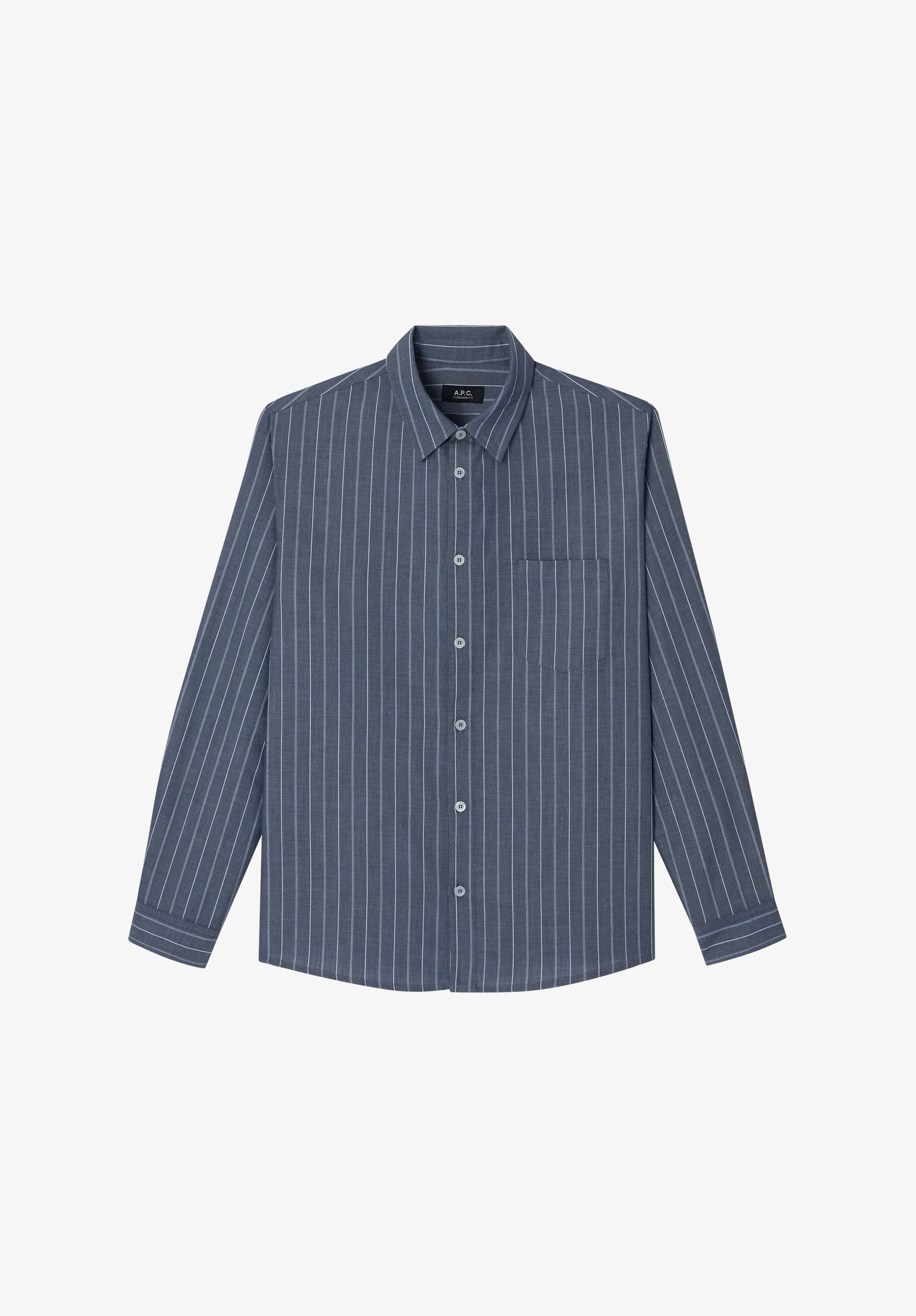 Clément shirt - 0
