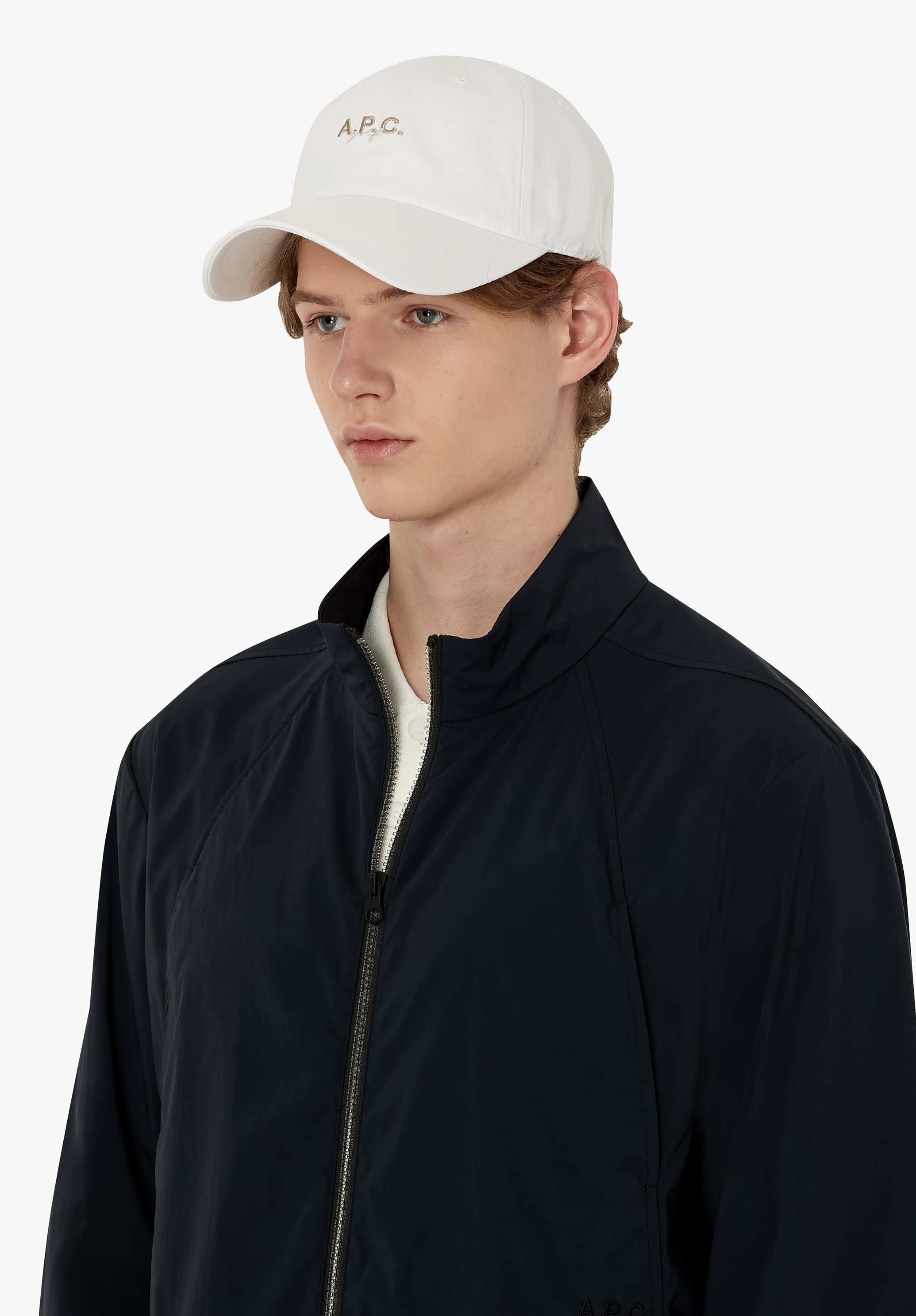 Jack golf cap - 1
