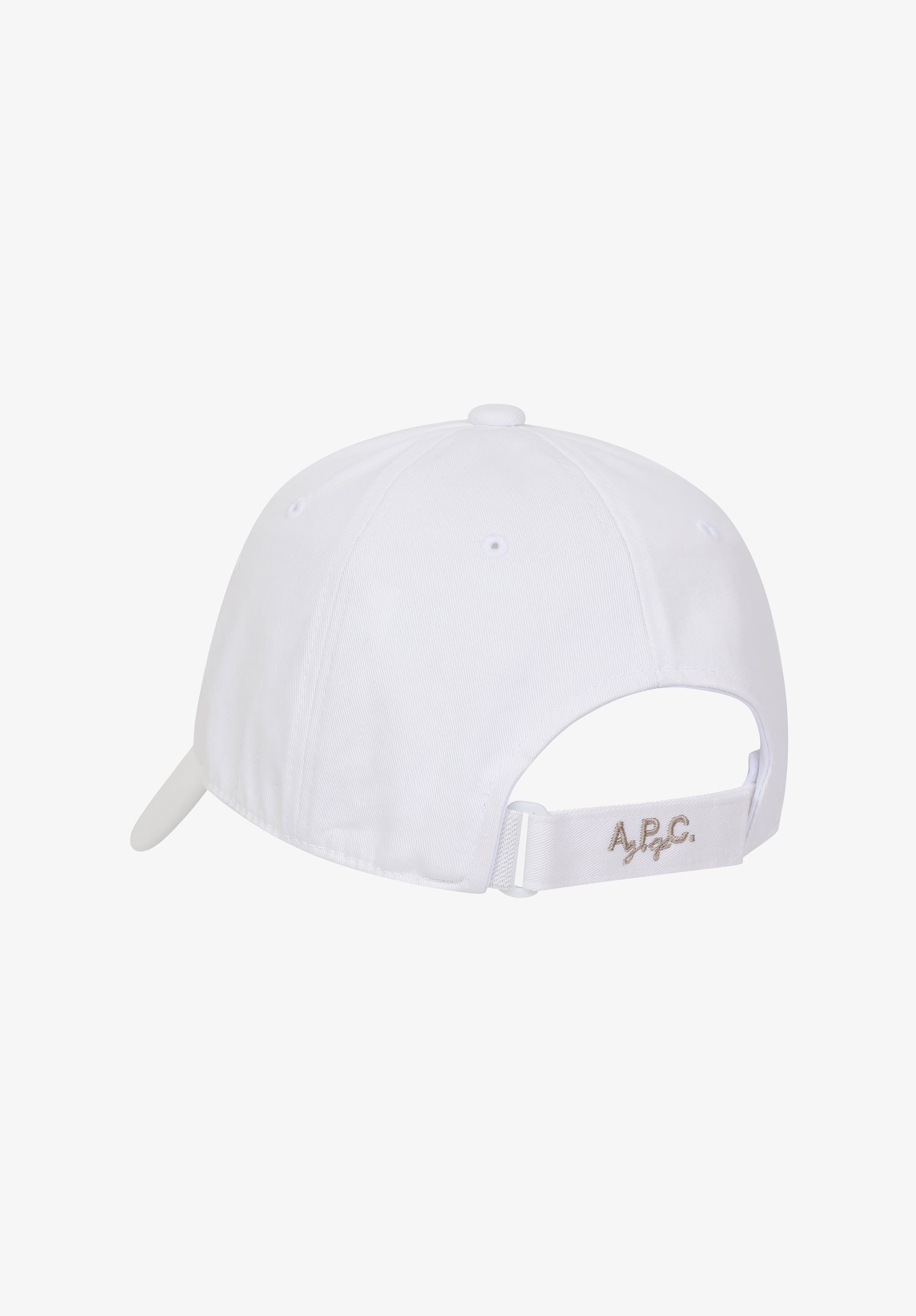 Jack golf cap - 3