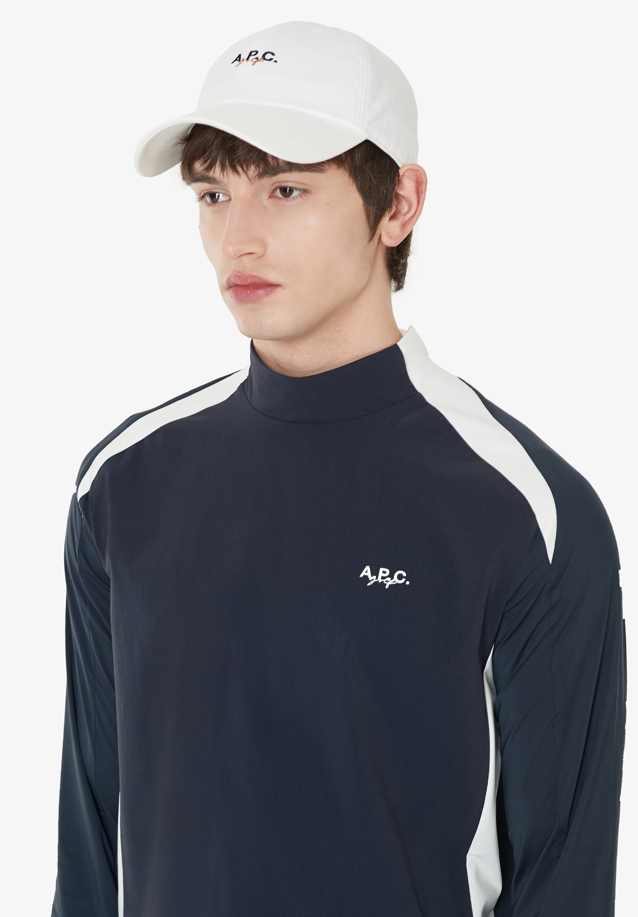 Jack golf cap - 7
