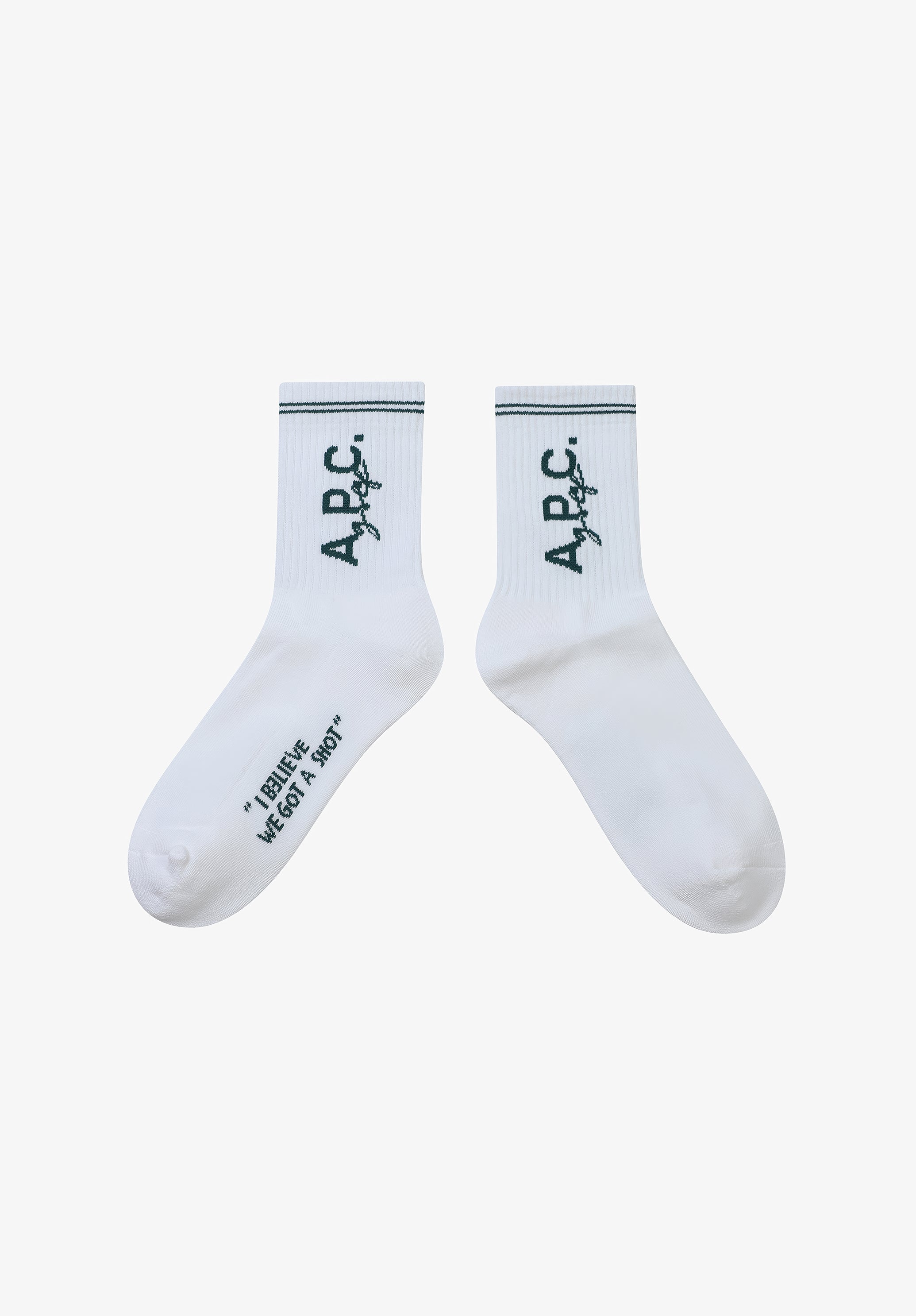 Colin socks - 3