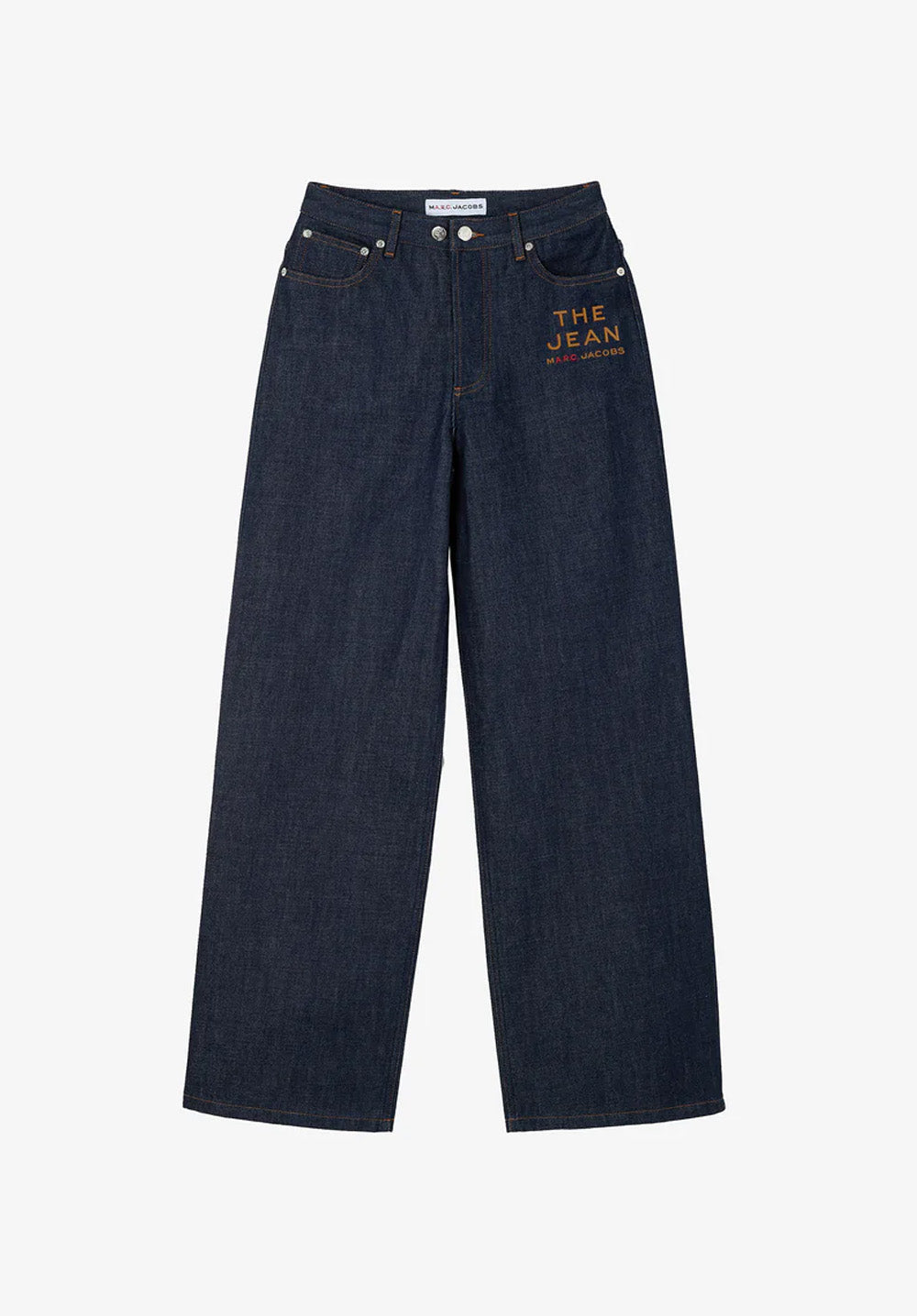 A.P.C. x Marc Jacobs. The Jean Elisabeth | A.P.C.