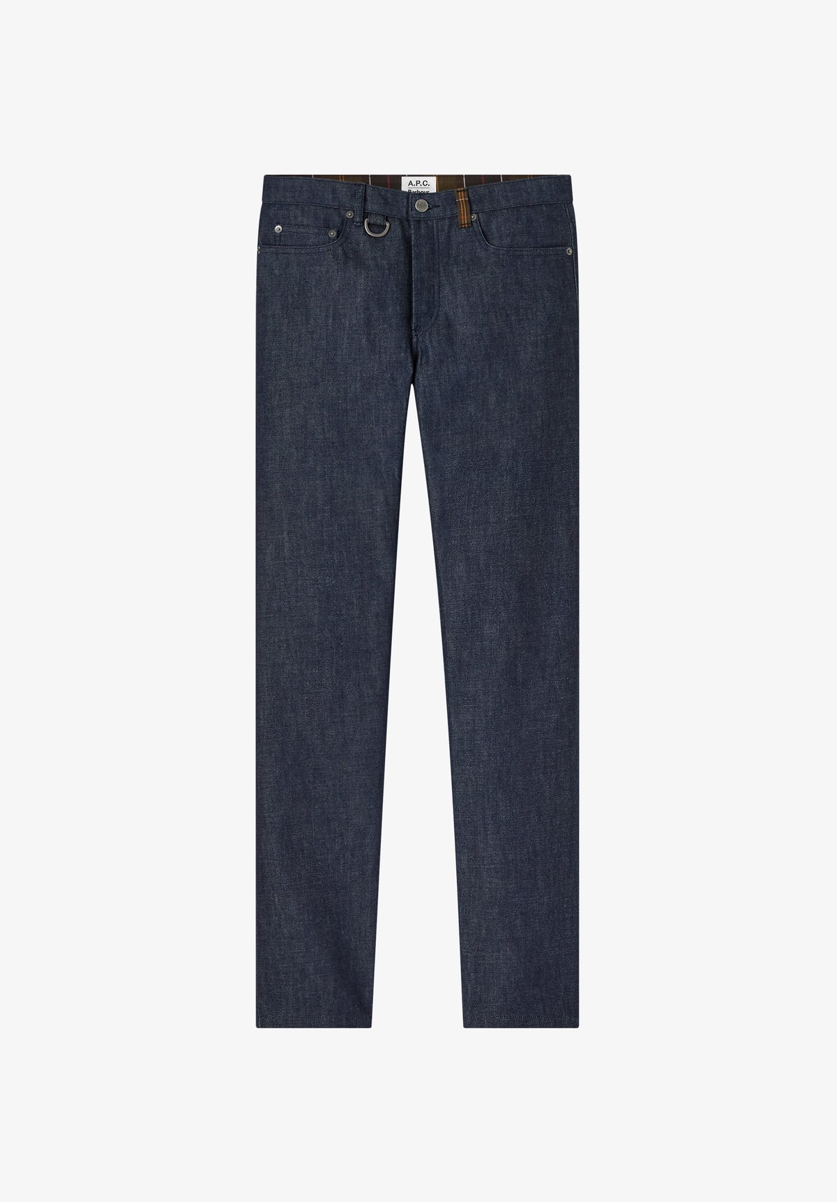 Jean Standard A.P.C Barbour