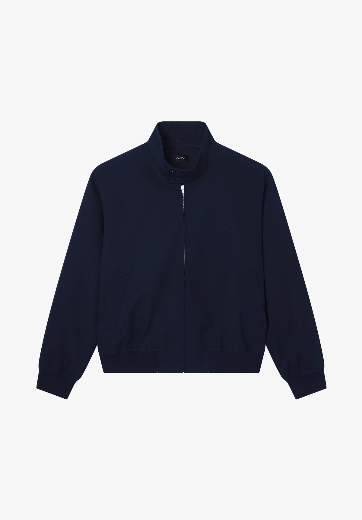 Zipped jacket | A.P.C
