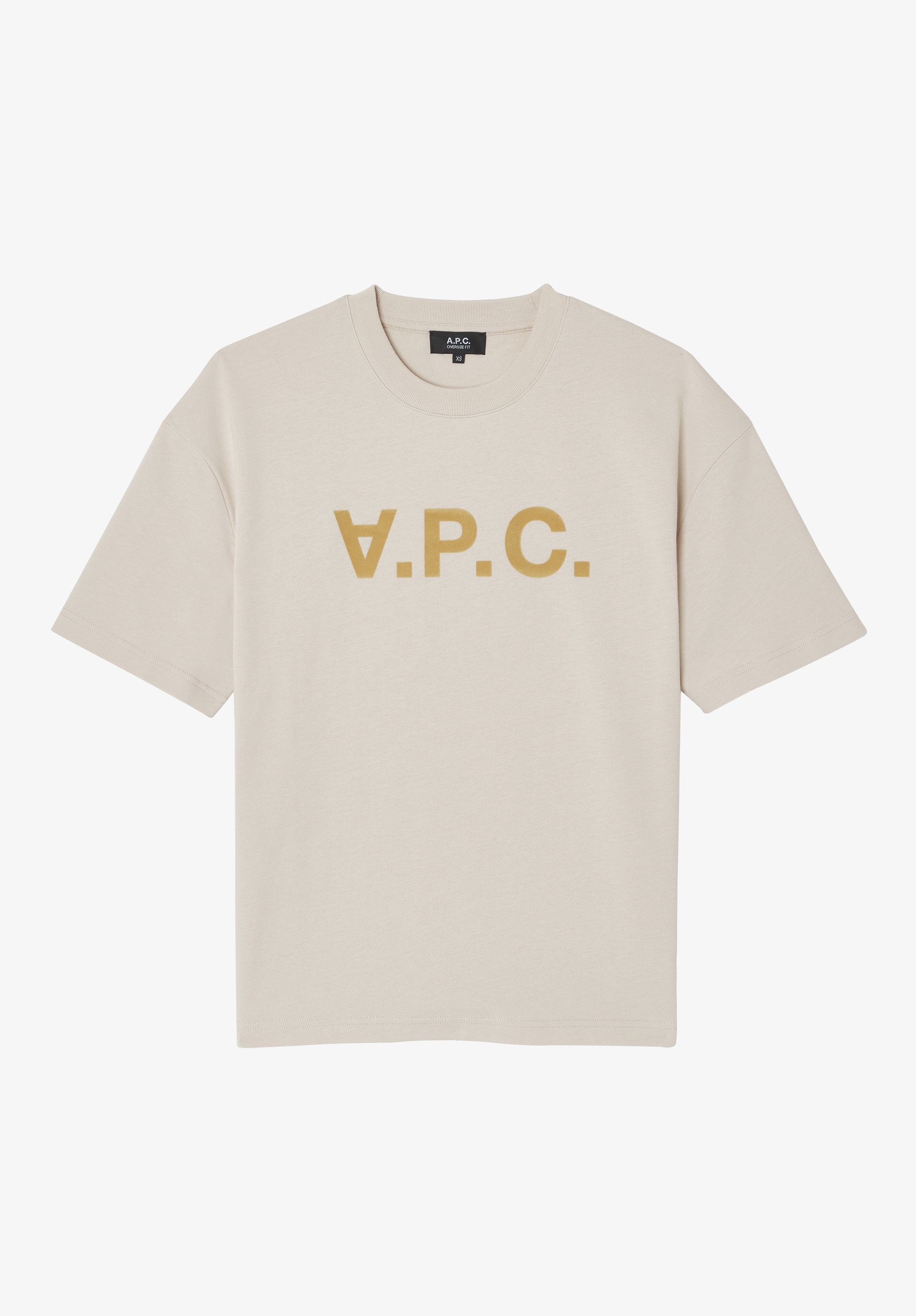 Loose-fit VPC T-shirt - 0