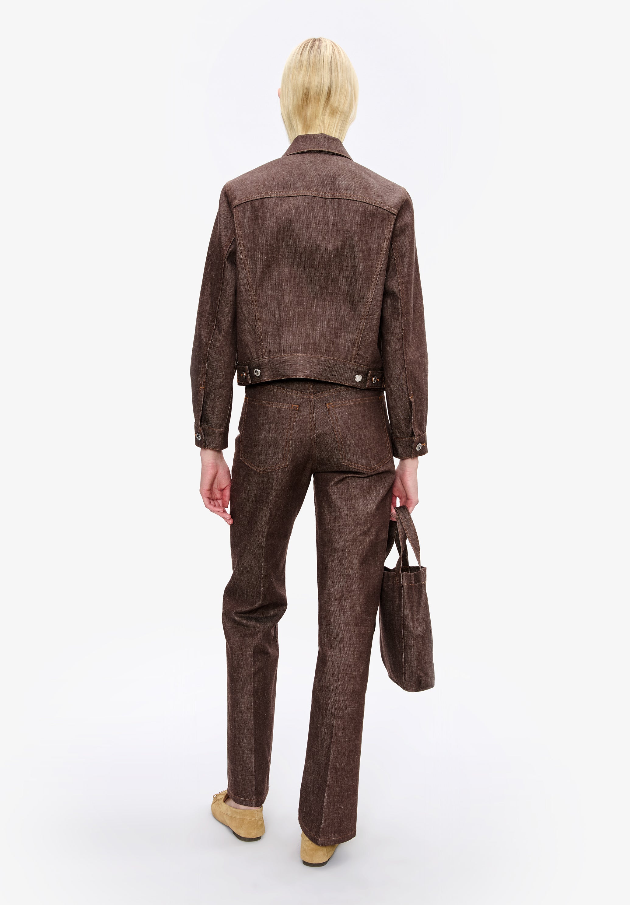 Dion jacket - 3