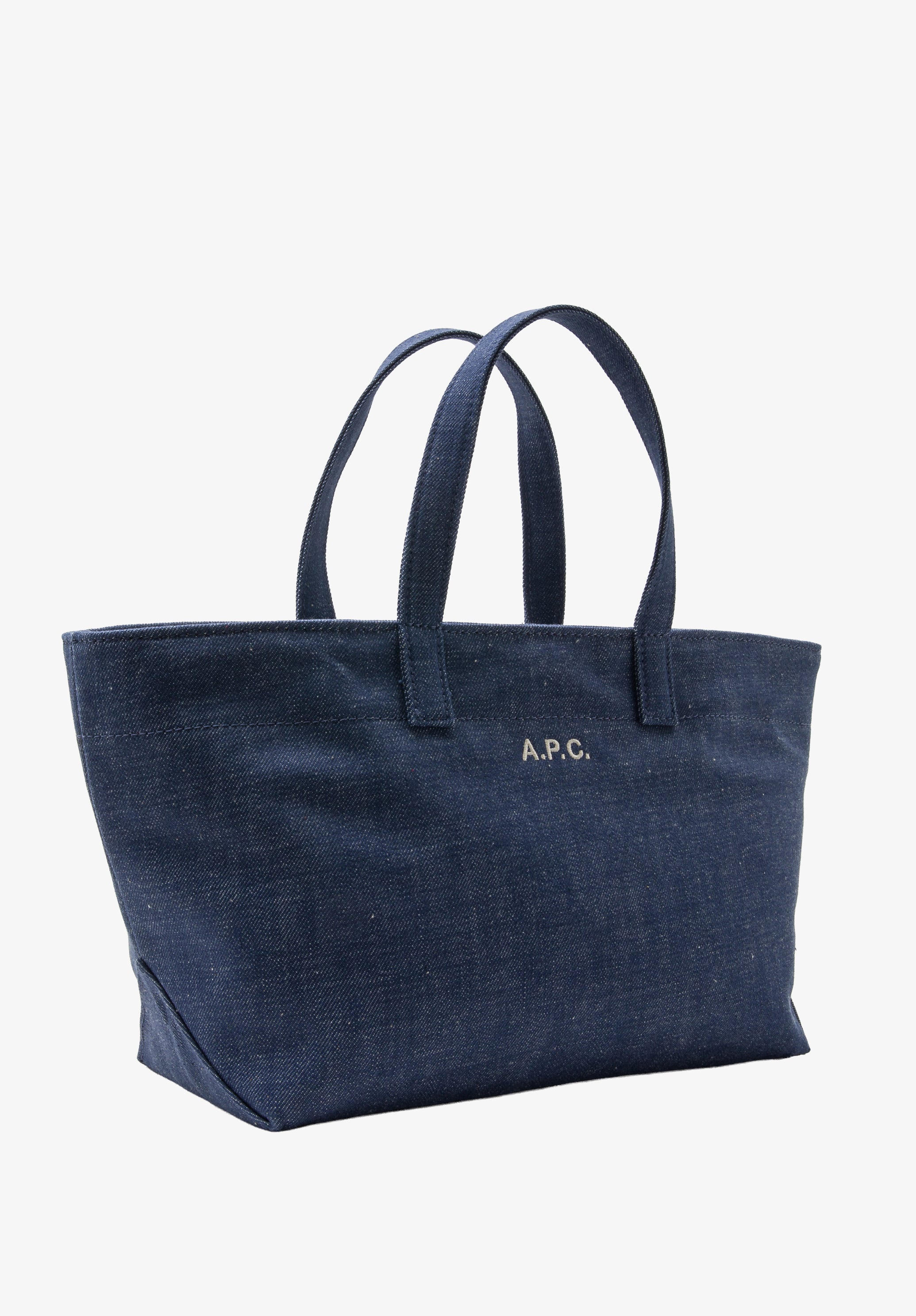 Le Drummer Toile Small bag