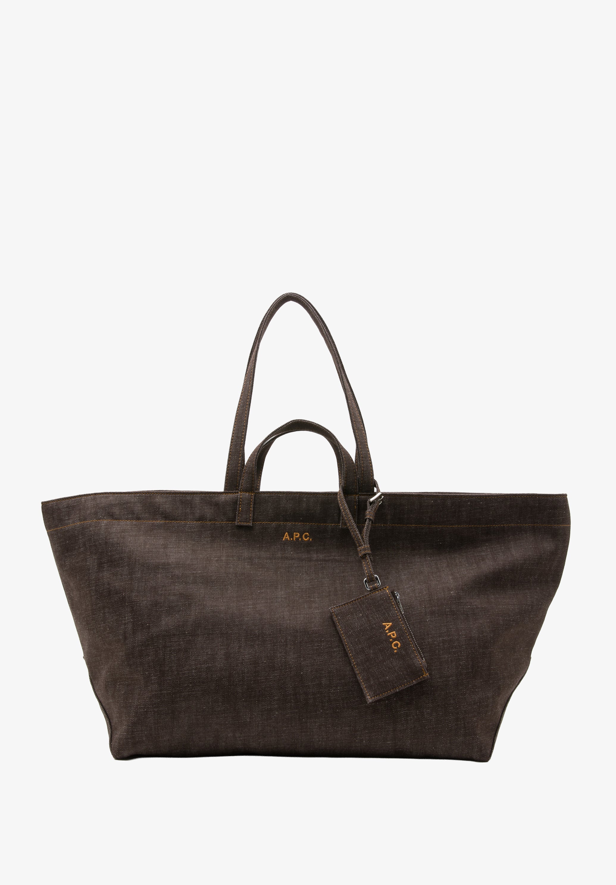 Le Drummer Toile Small bag - 2