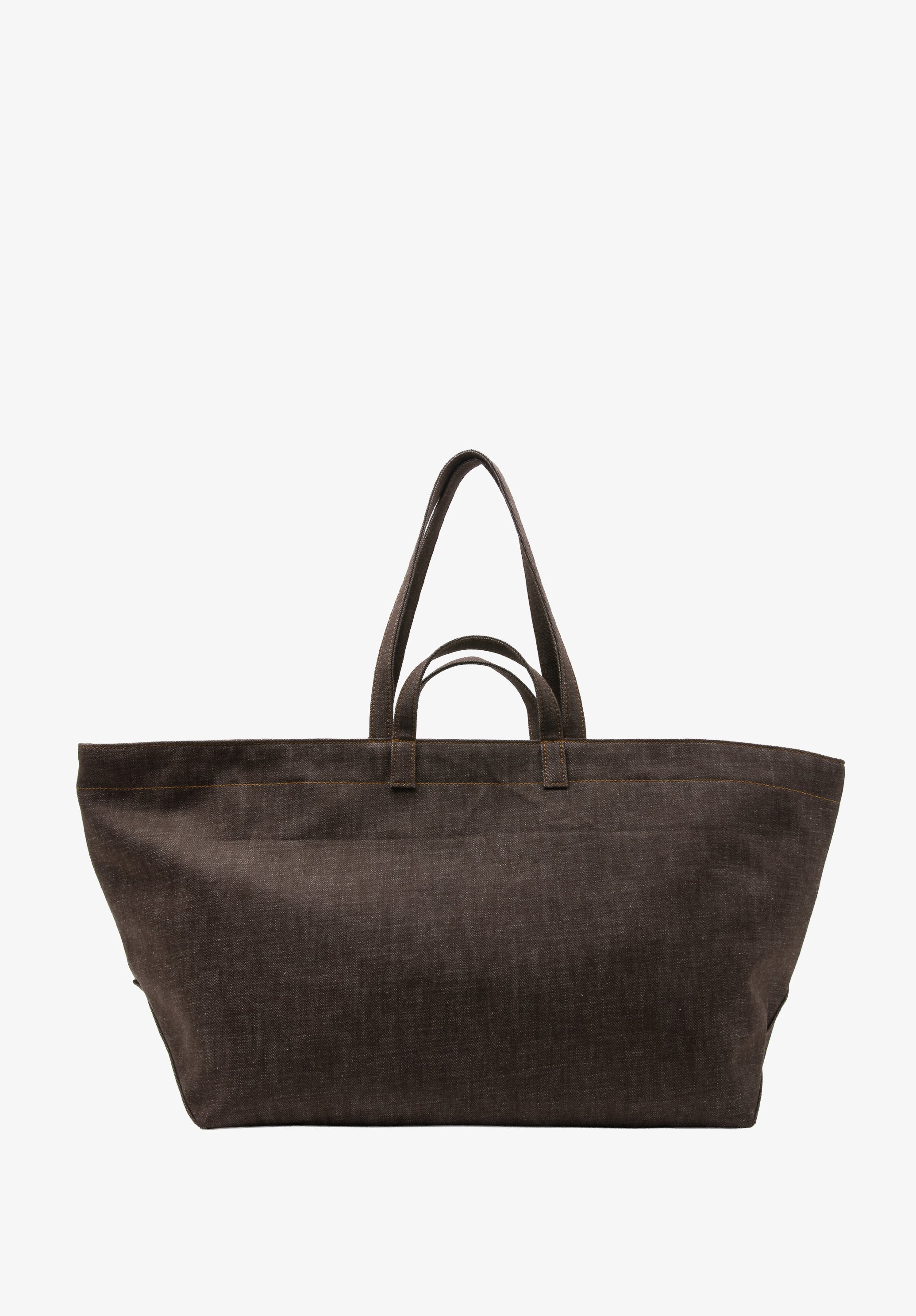 Le Drummer Toile Small bag - 4