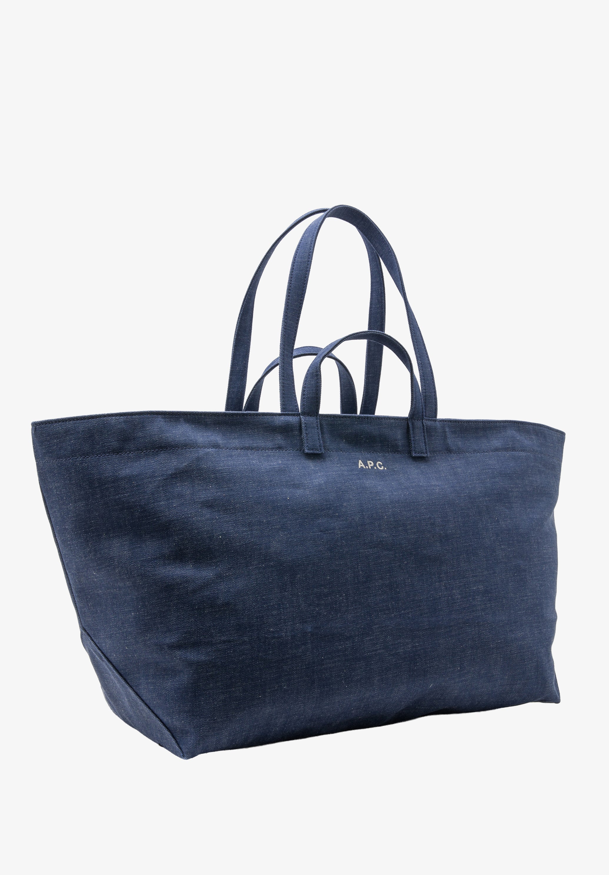 Le Drummer Toile bag