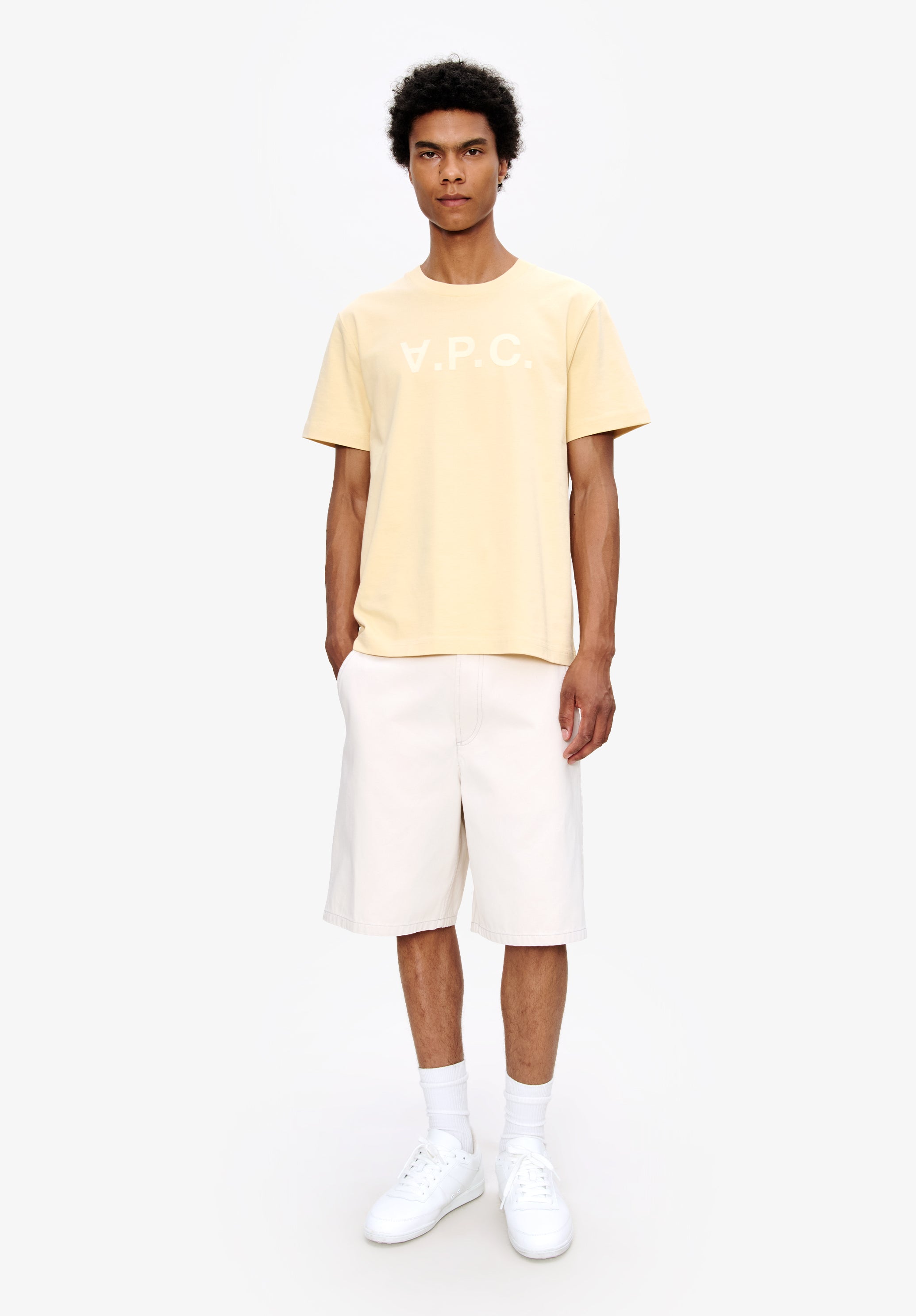 Standard Grand VPC T-shirt - 1
