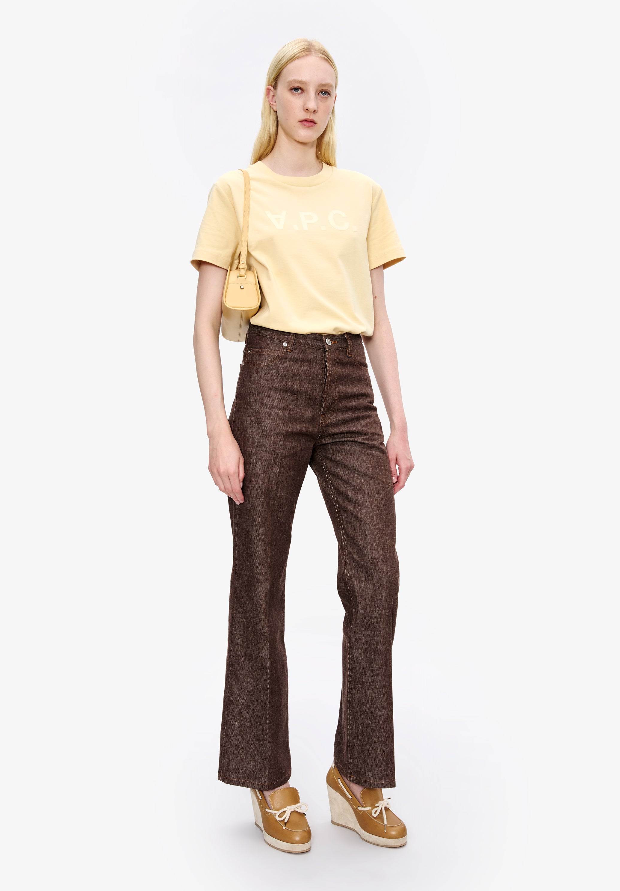 Standard Grand VPC T-shirt - 4
