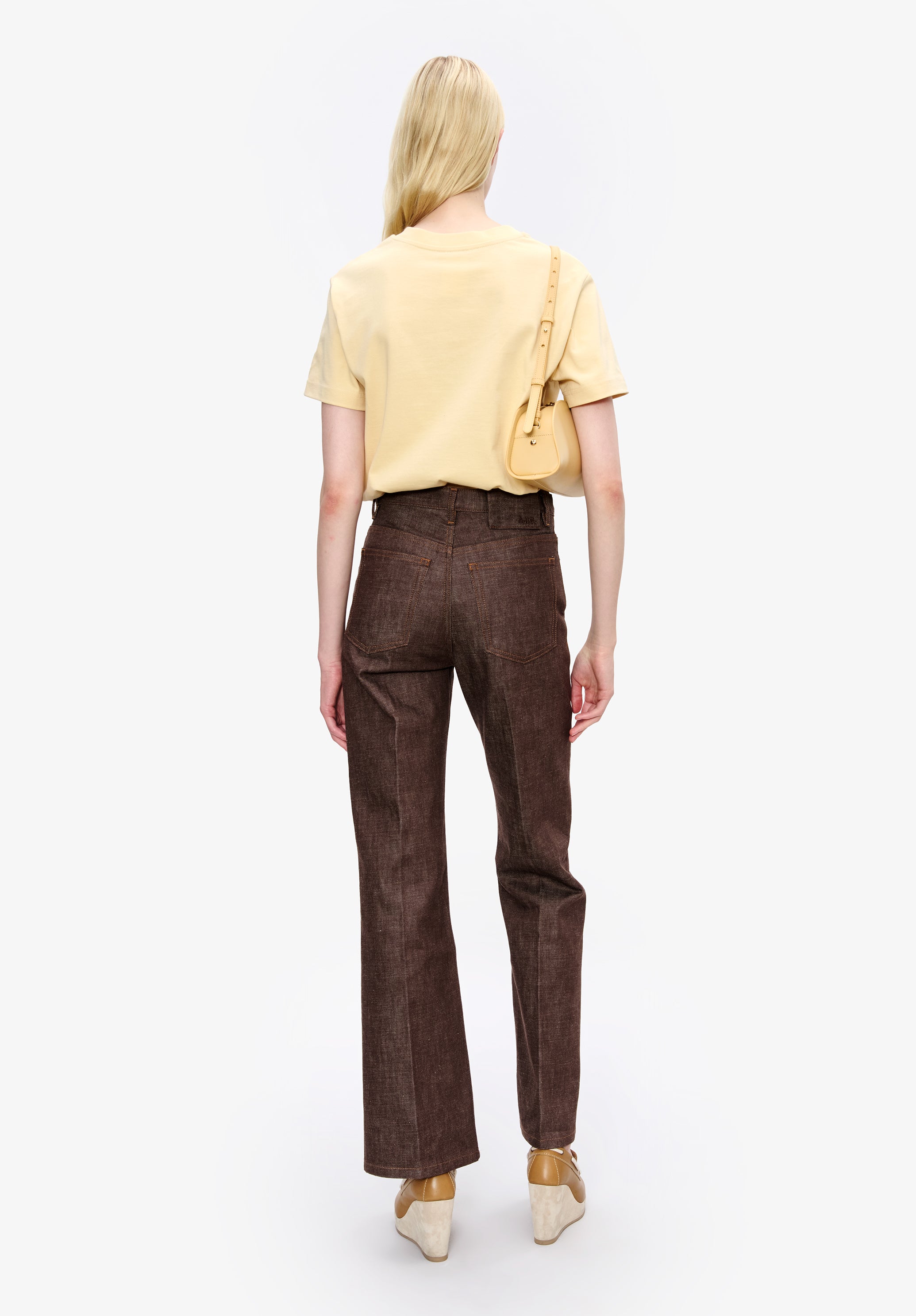 Standard Grand VPC T-shirt - 5
