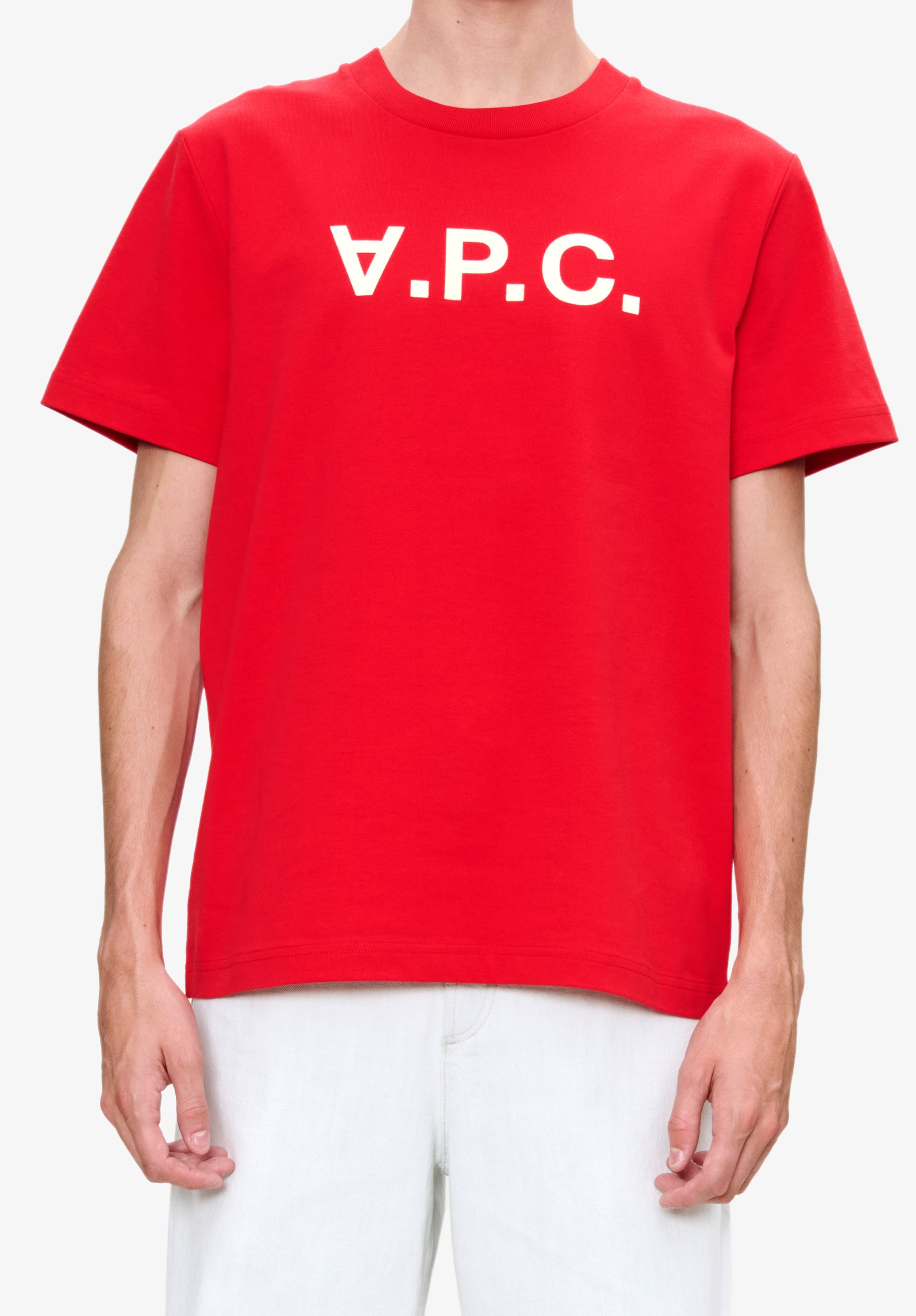Standard Grand VPC T-shirt - 3
