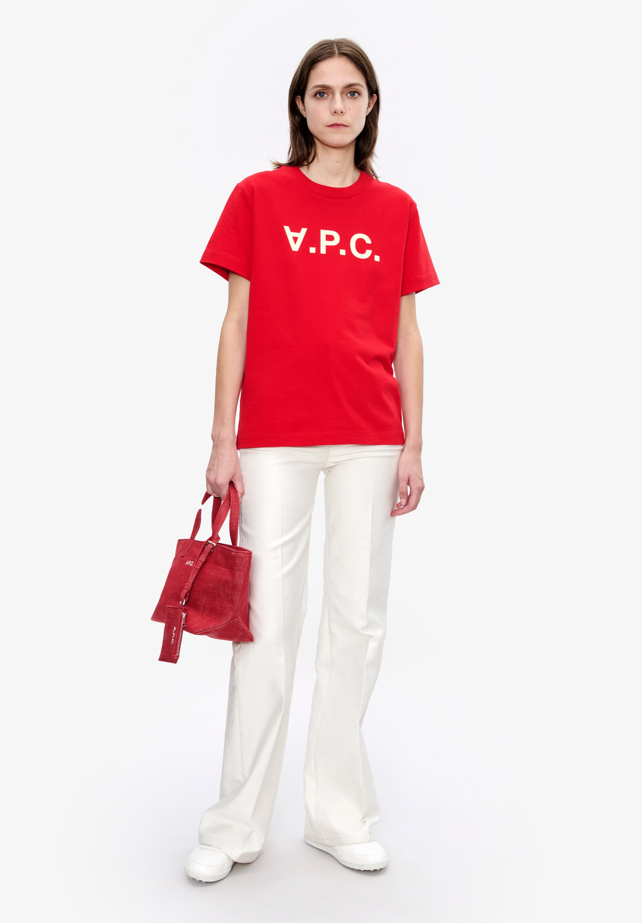 Standard Grand VPC T-shirt - 4