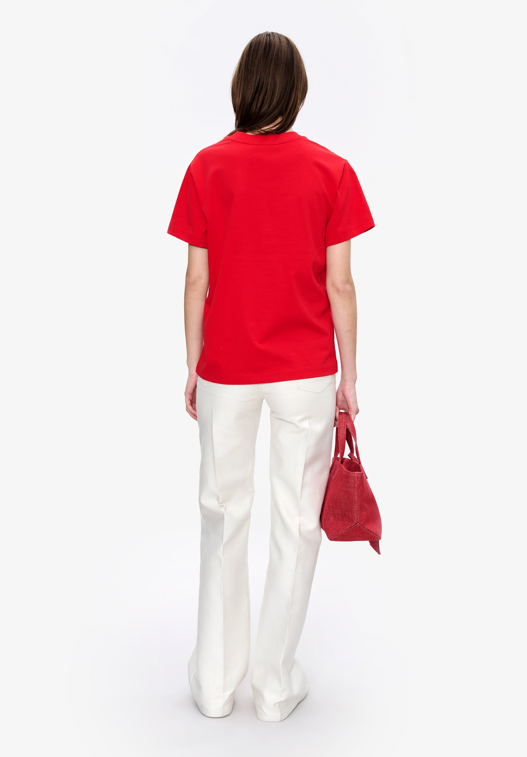 Standard Grand VPC T-shirt - 5