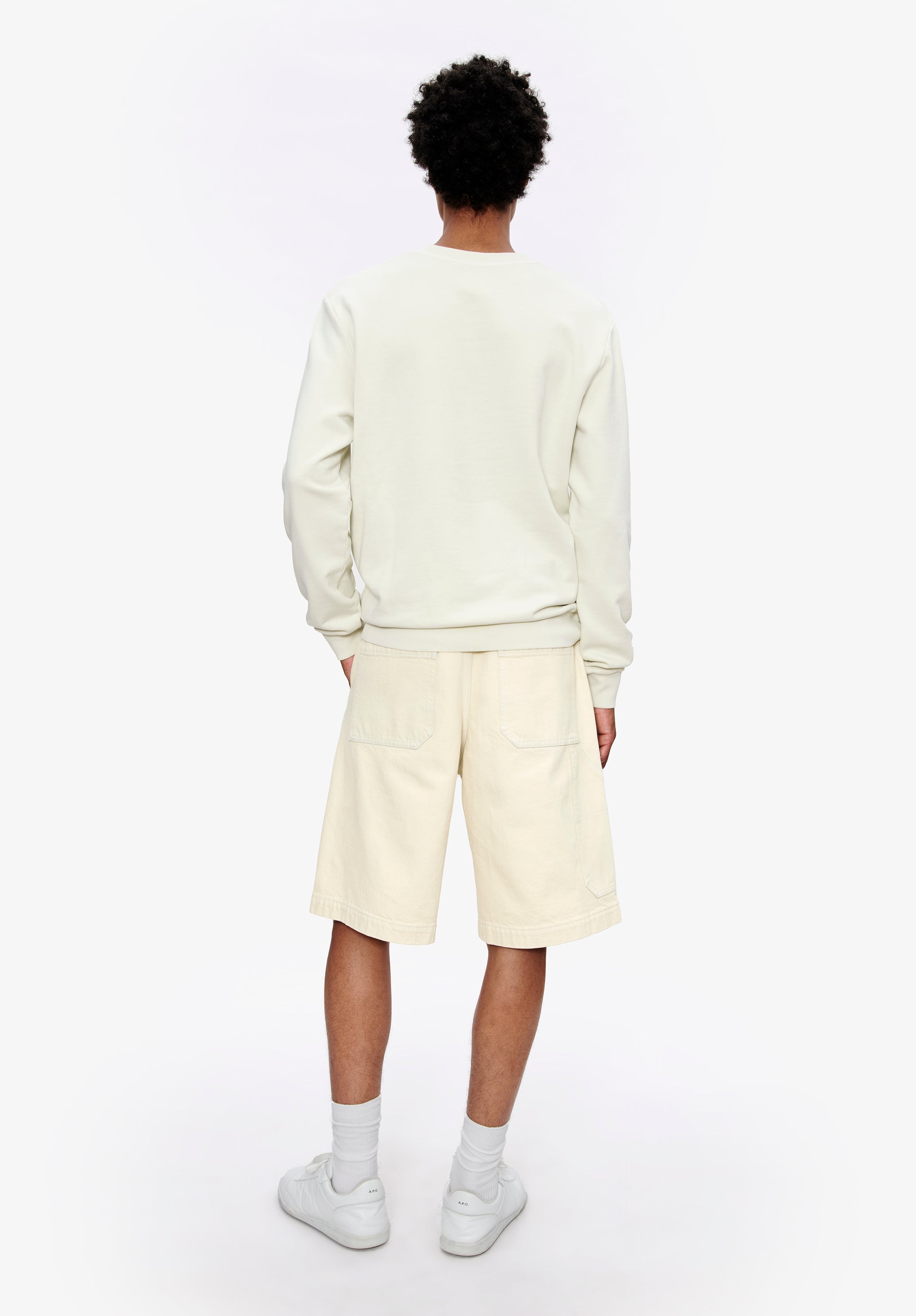 Standard Grand VPC Sweatshirt - 3