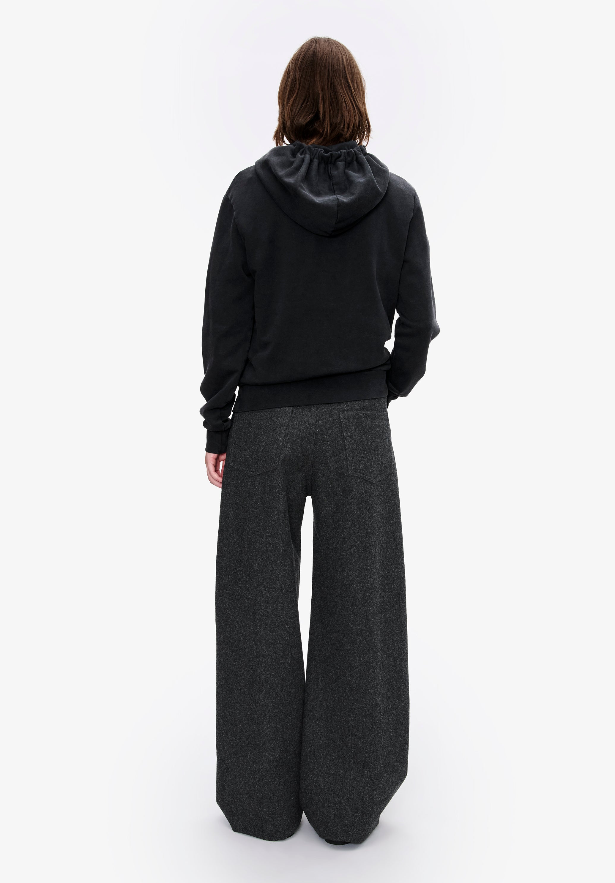 Standard Hoodie with Large VPC - 3