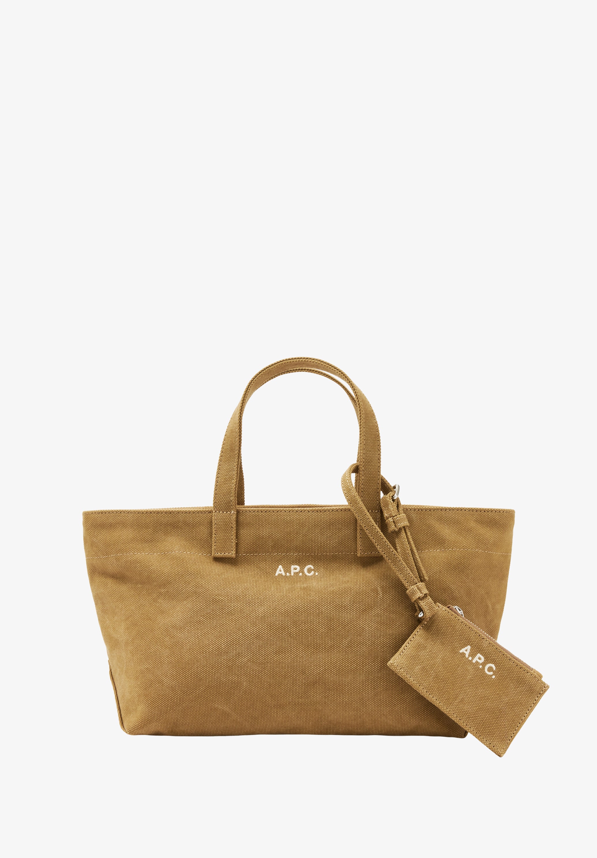 Drummer Toile Small bag - 0