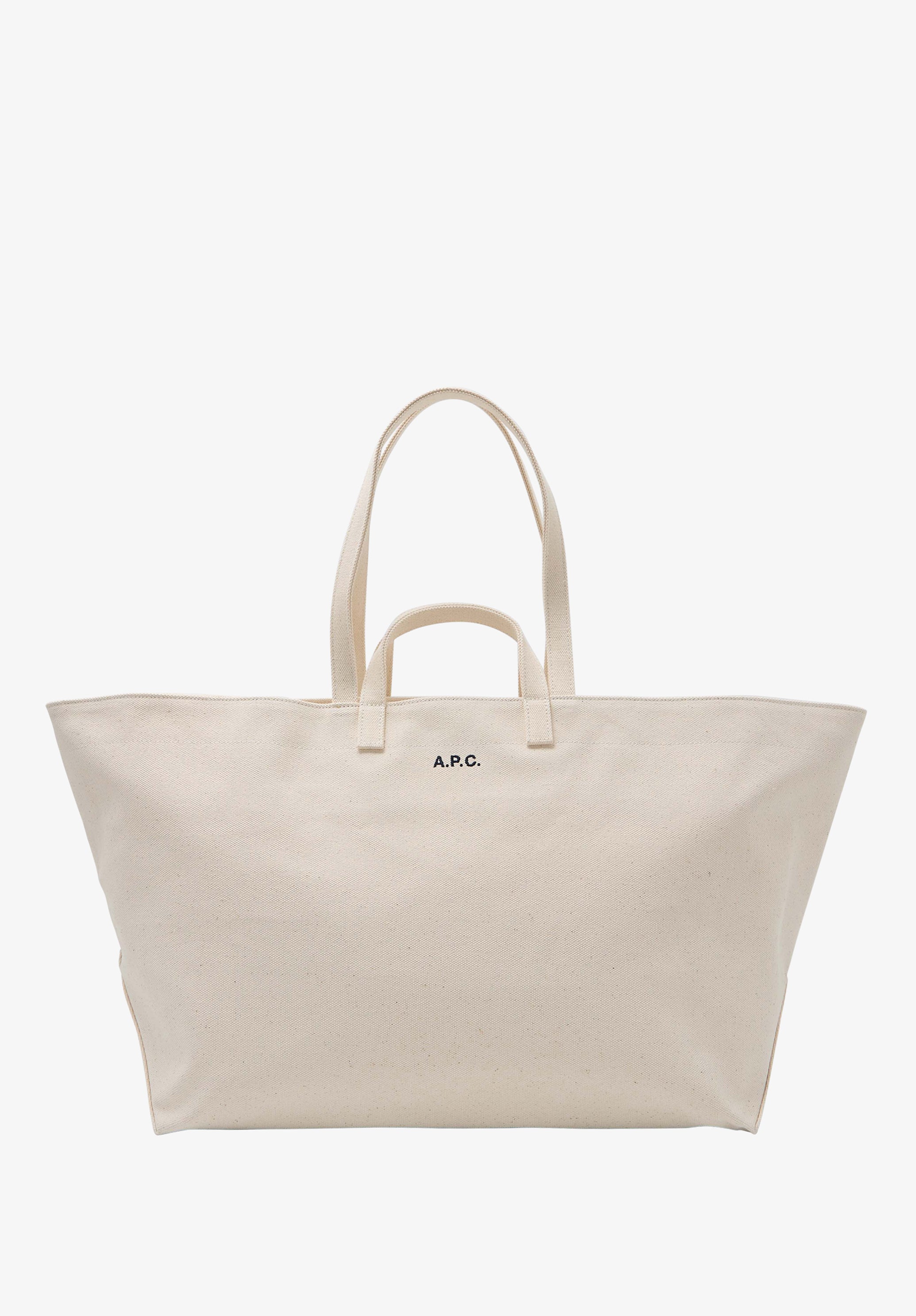 Le Drummer Toile bag