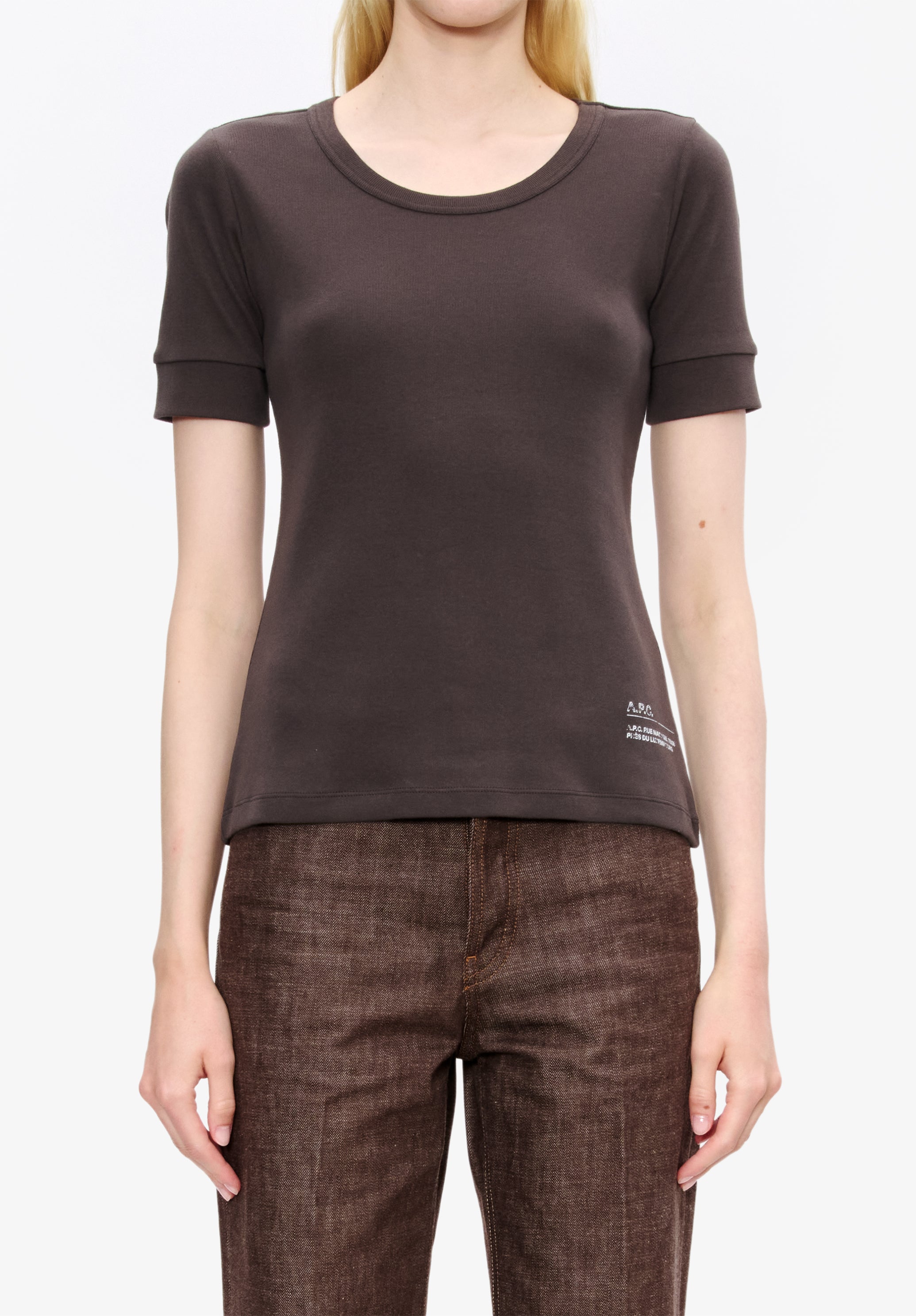 Liza T-shirt - 4