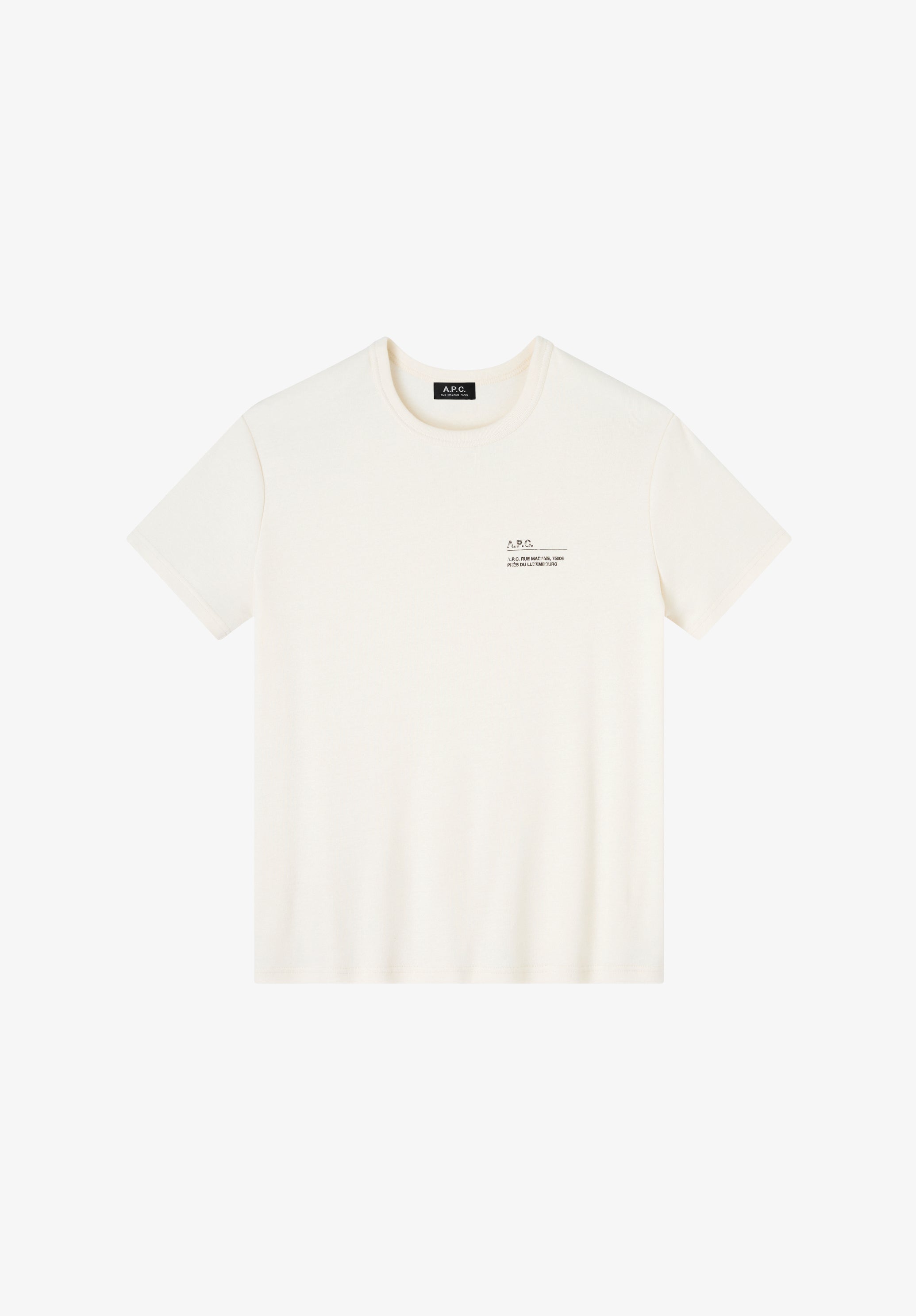 Niclas T-shirt - 0