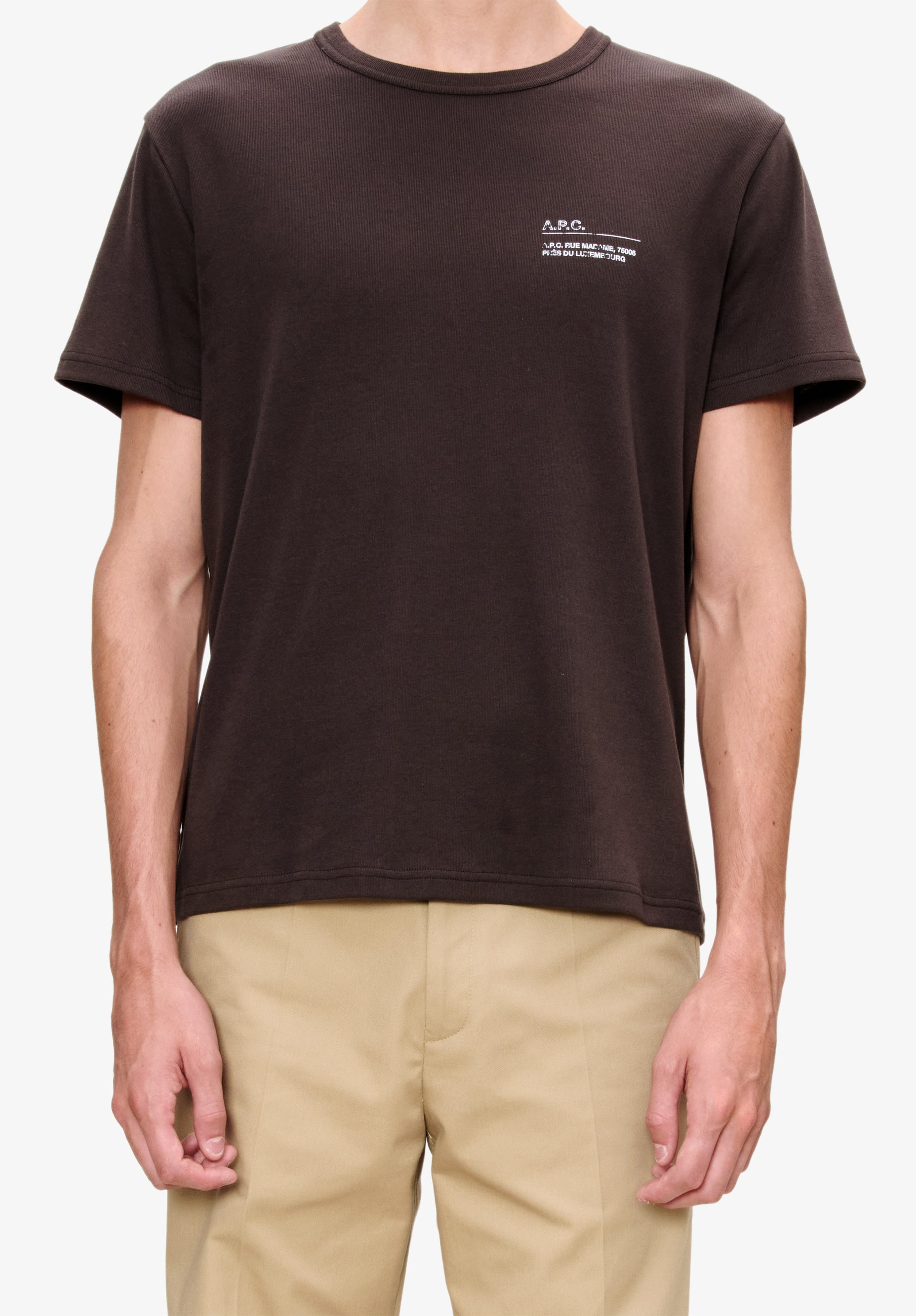 Niclas T-shirt - 4