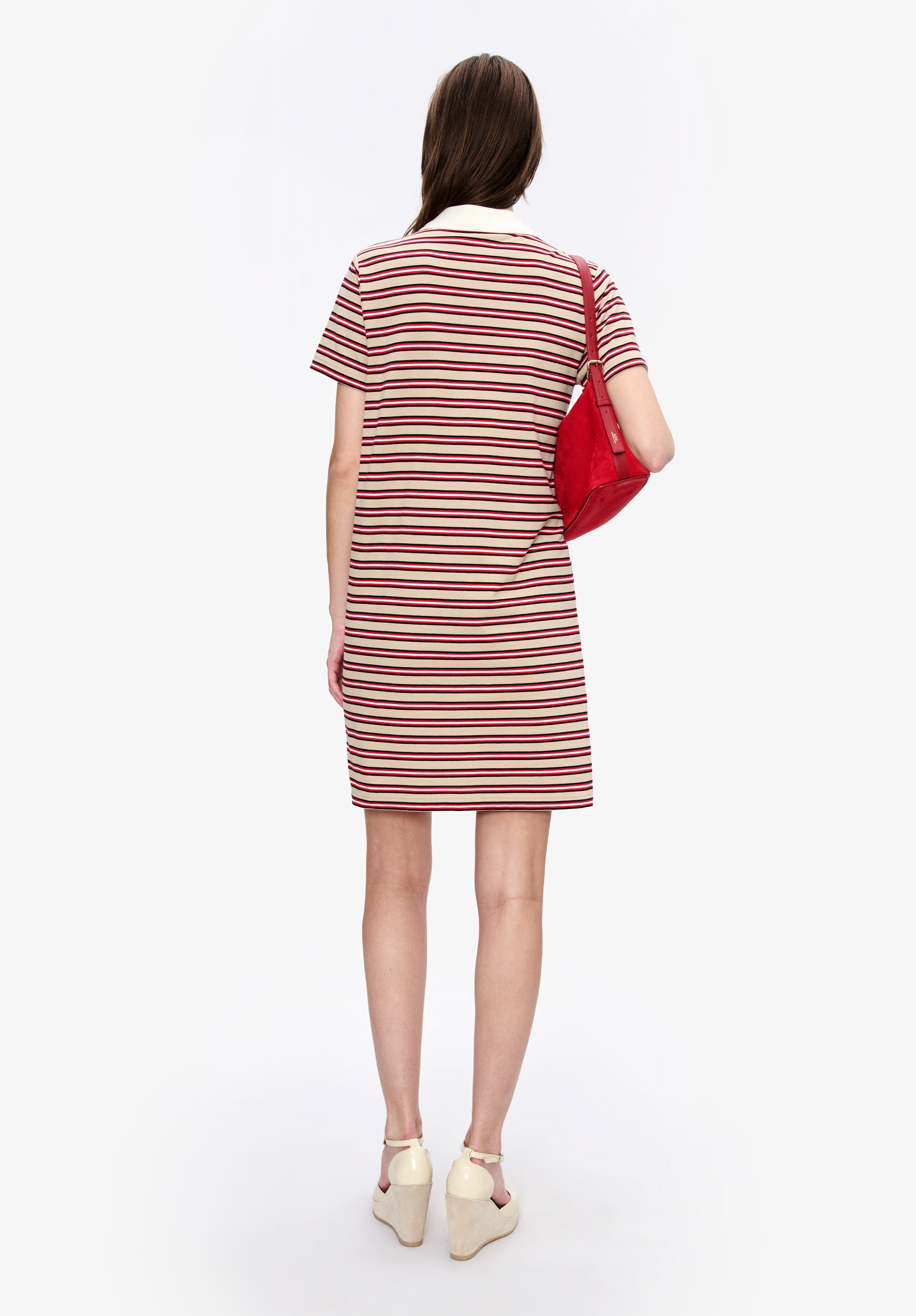 Polo Raye dress - 3