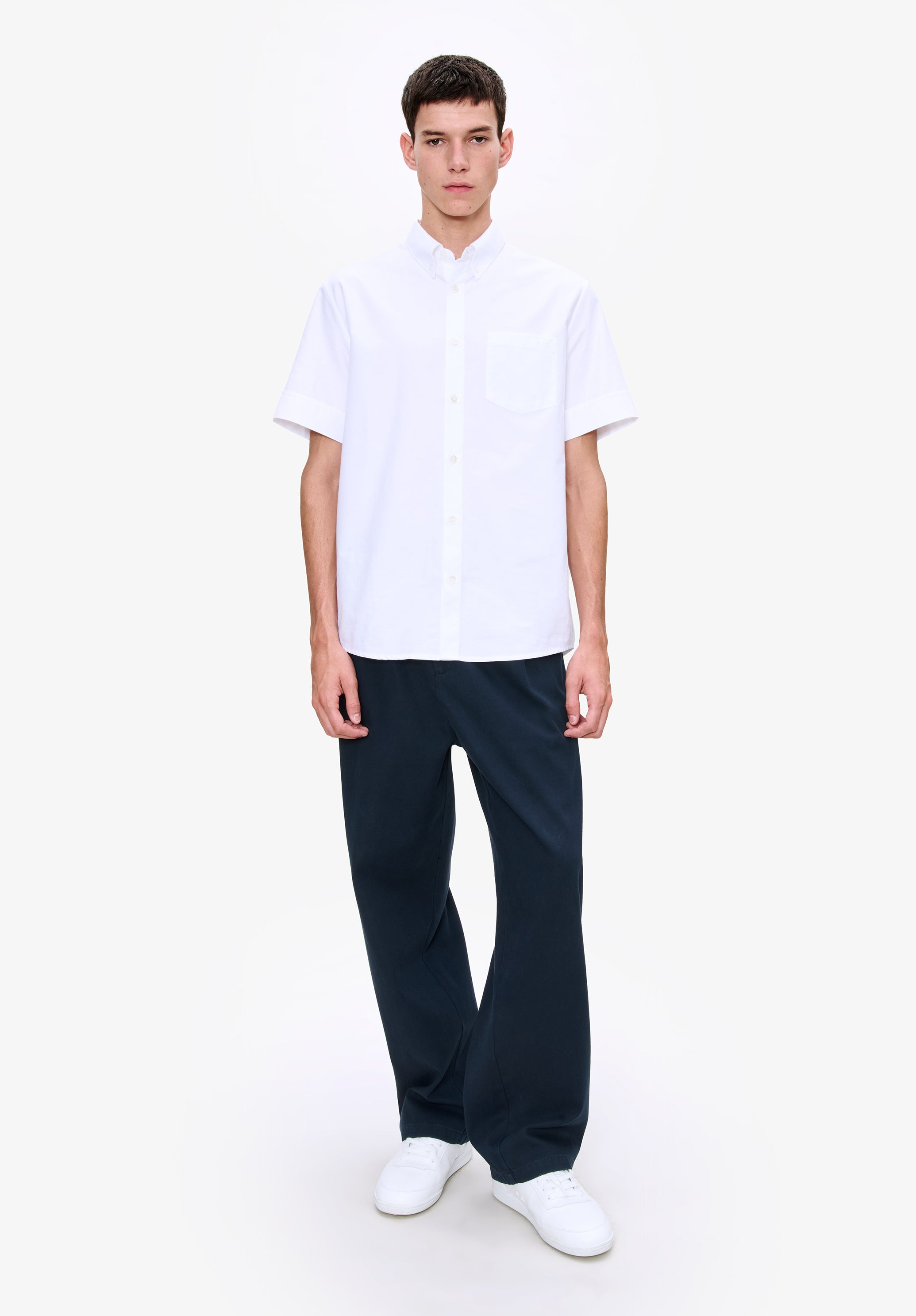 Jack short-sleeve shirt - 1