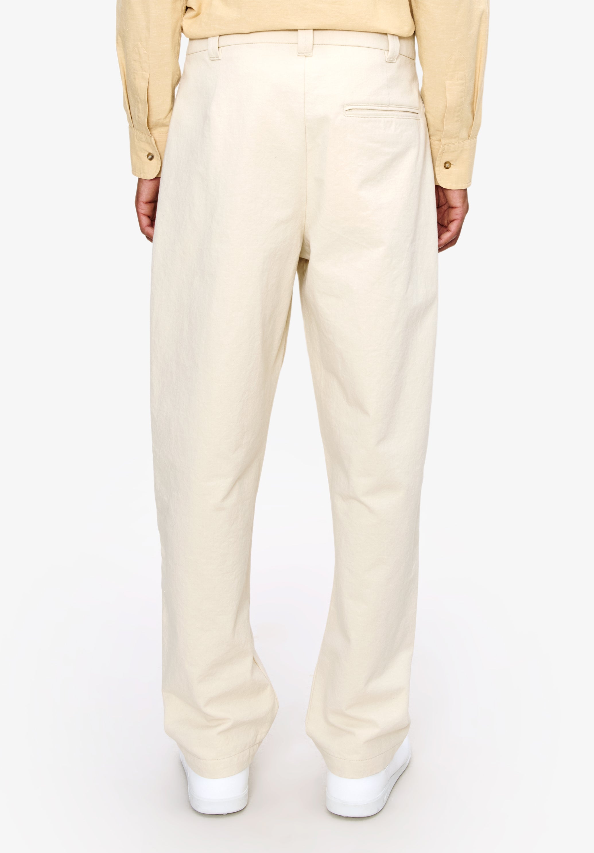 Renato trousers