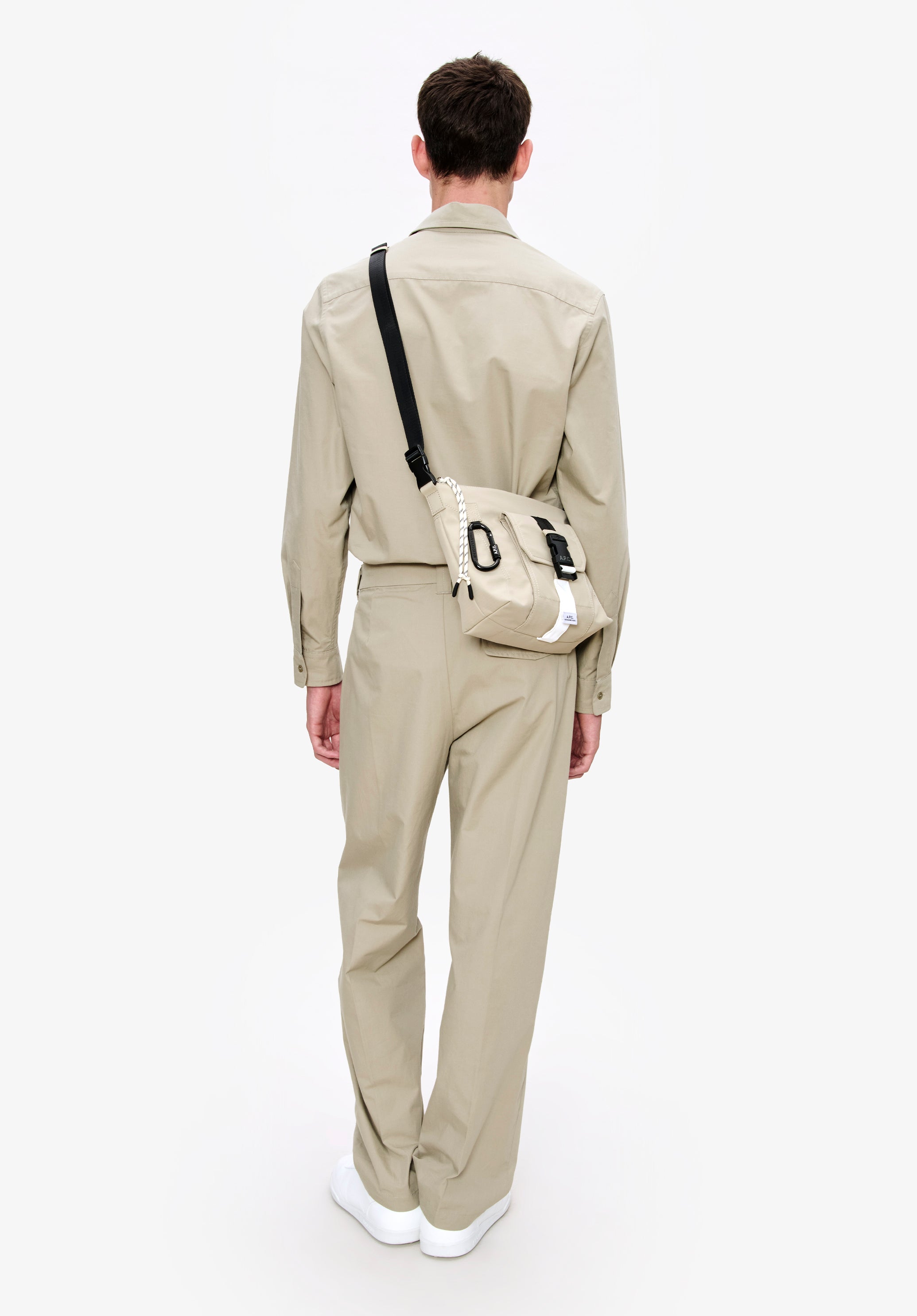 Renato trousers - 3