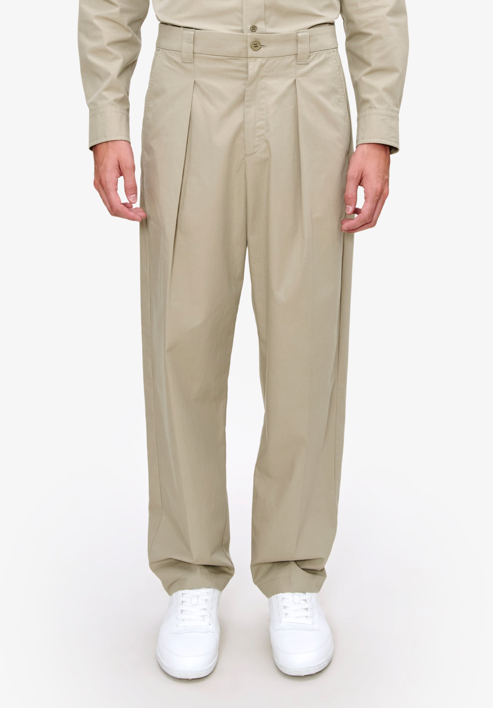 Renato trousers - 4