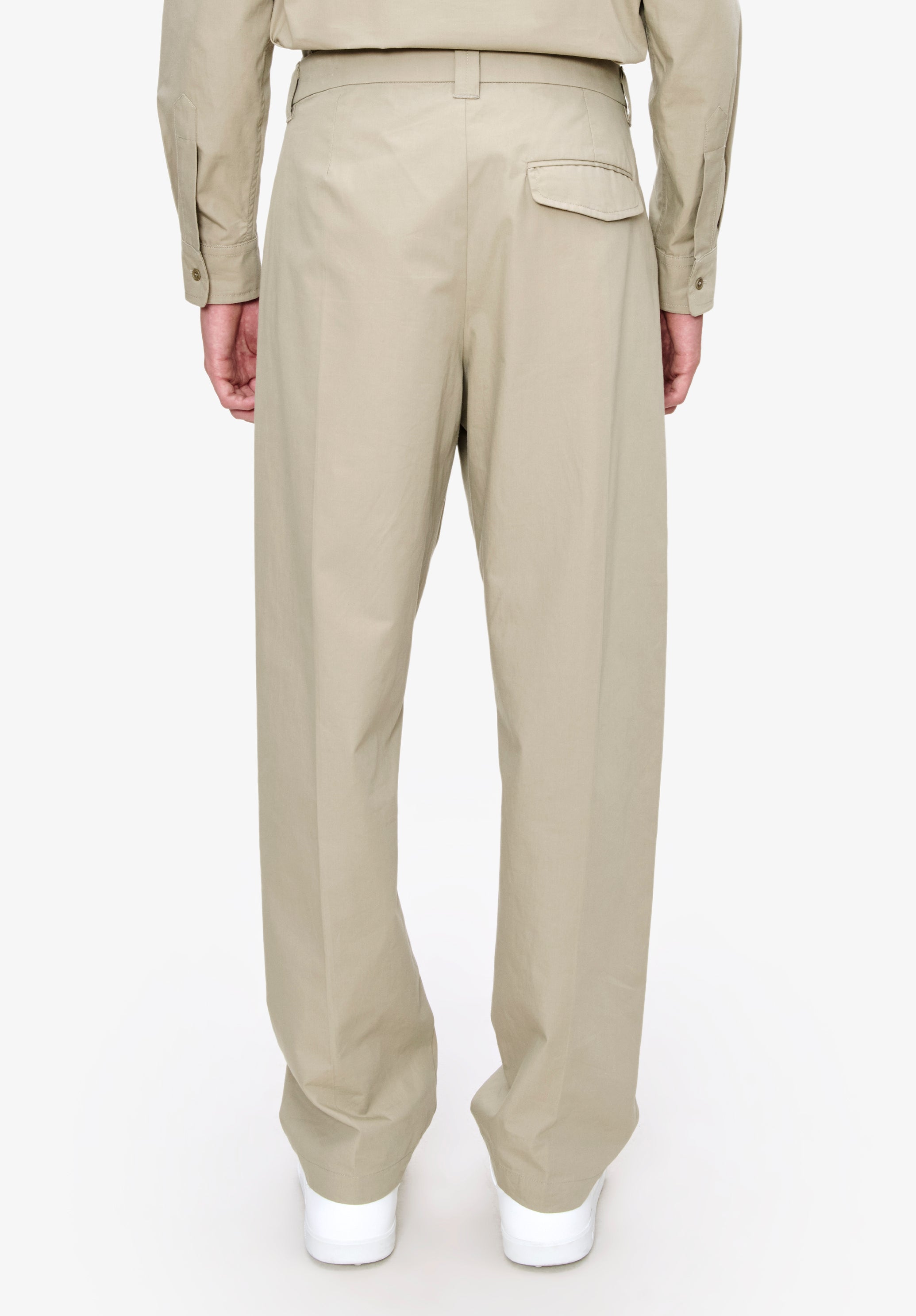 Renato trousers - 5