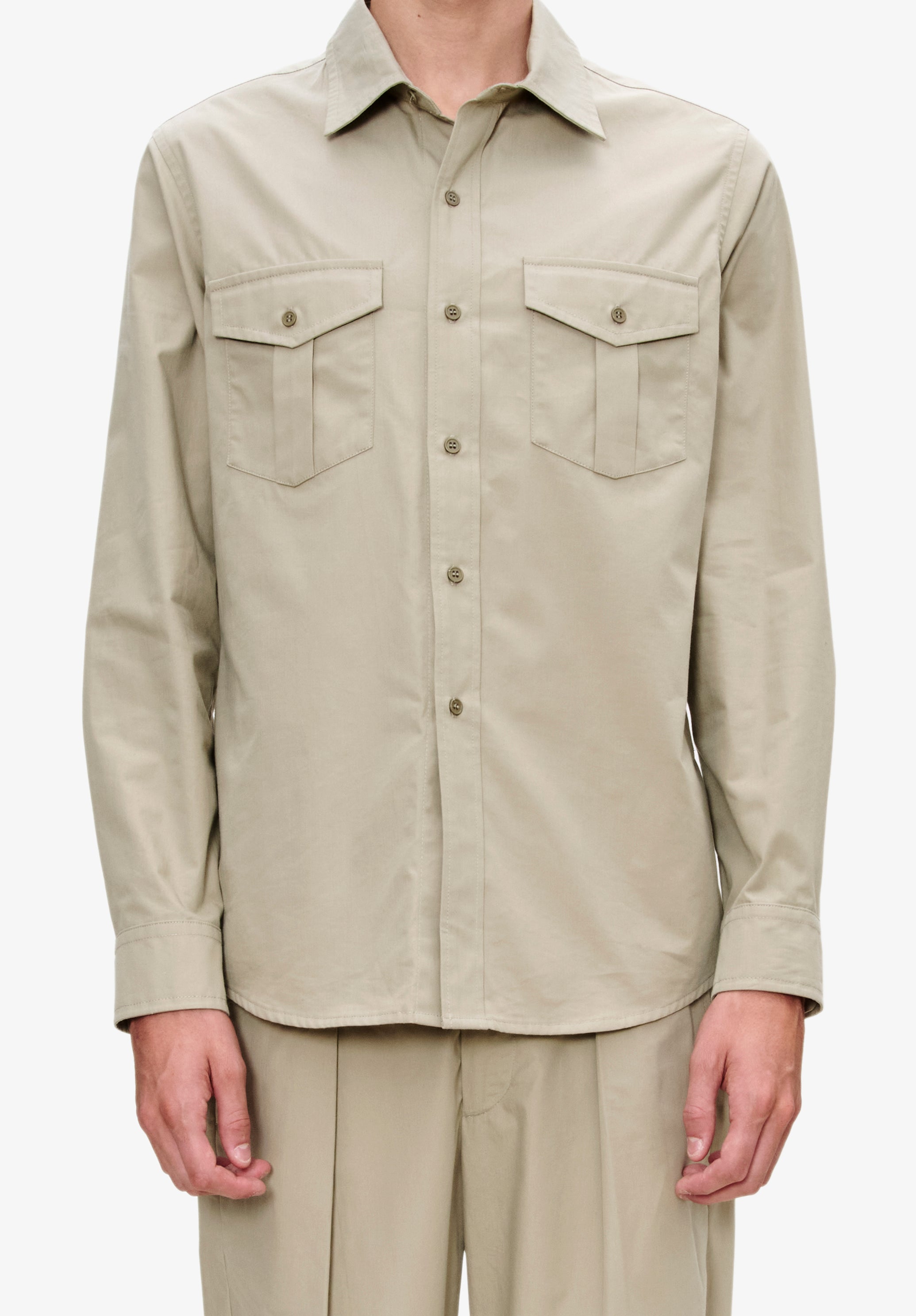 Warren shirt - 3