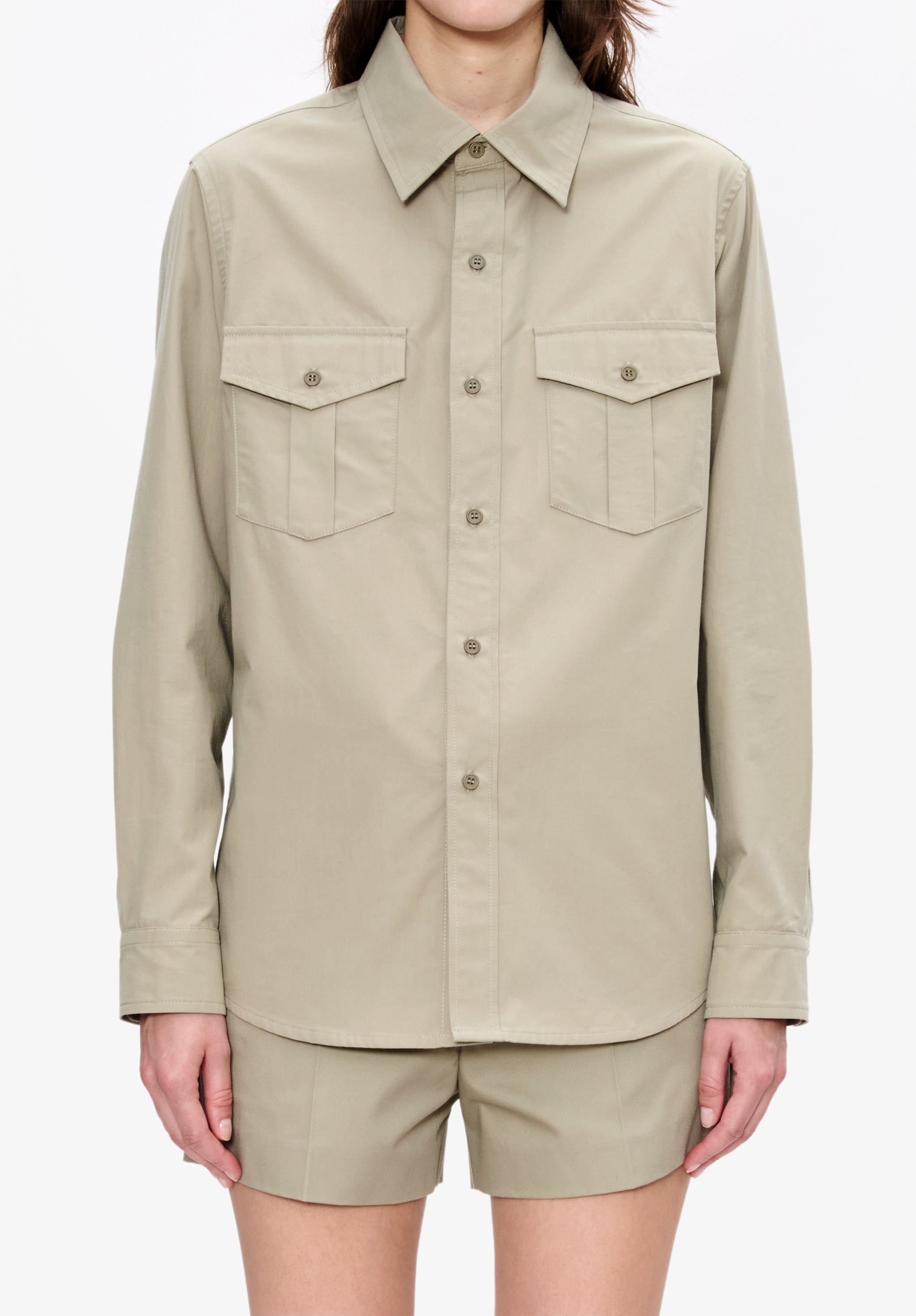 Warren shirt - 6