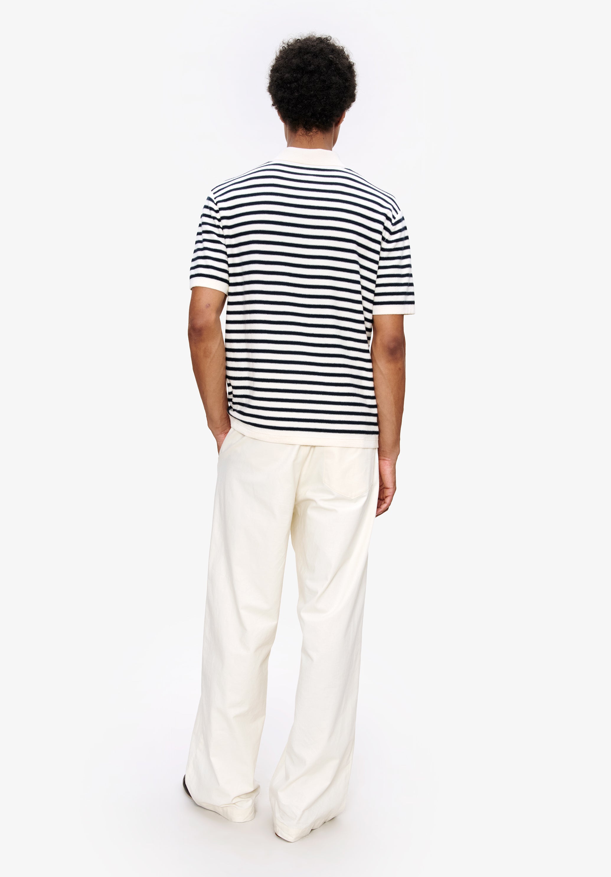Lou trousers - 3