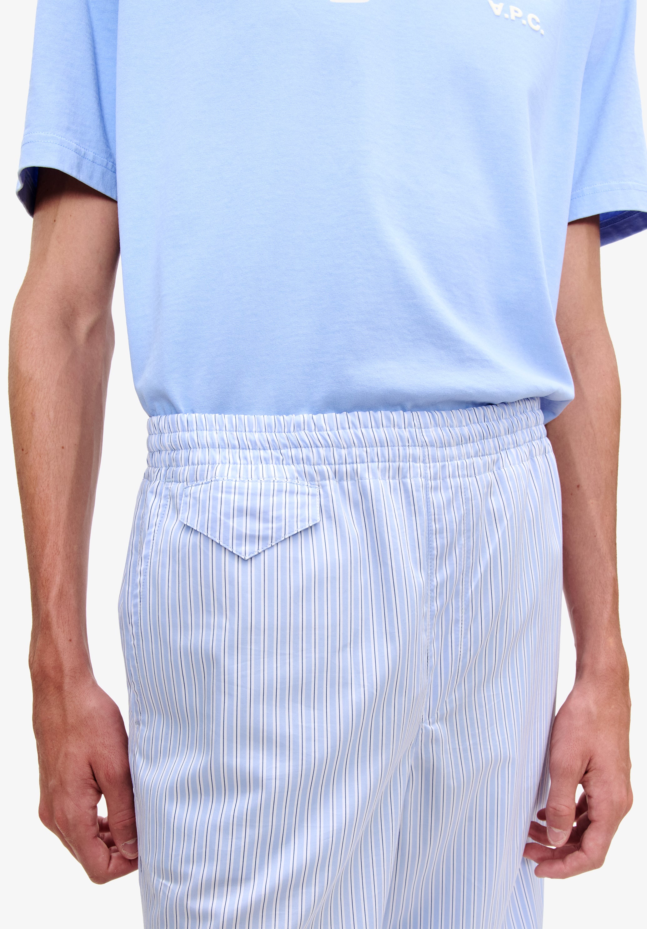 Lou trousers - 6