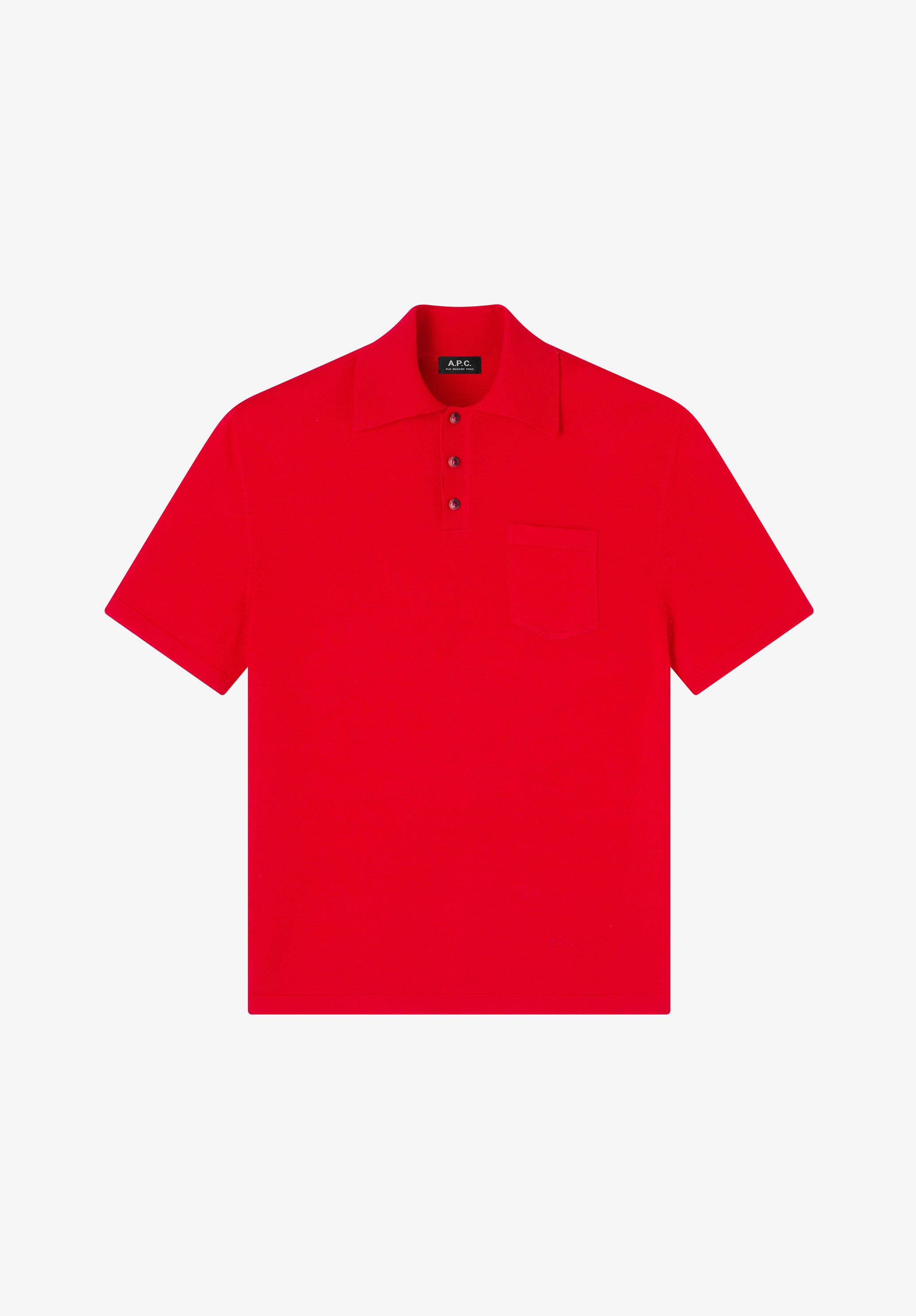 Colin polo shirt