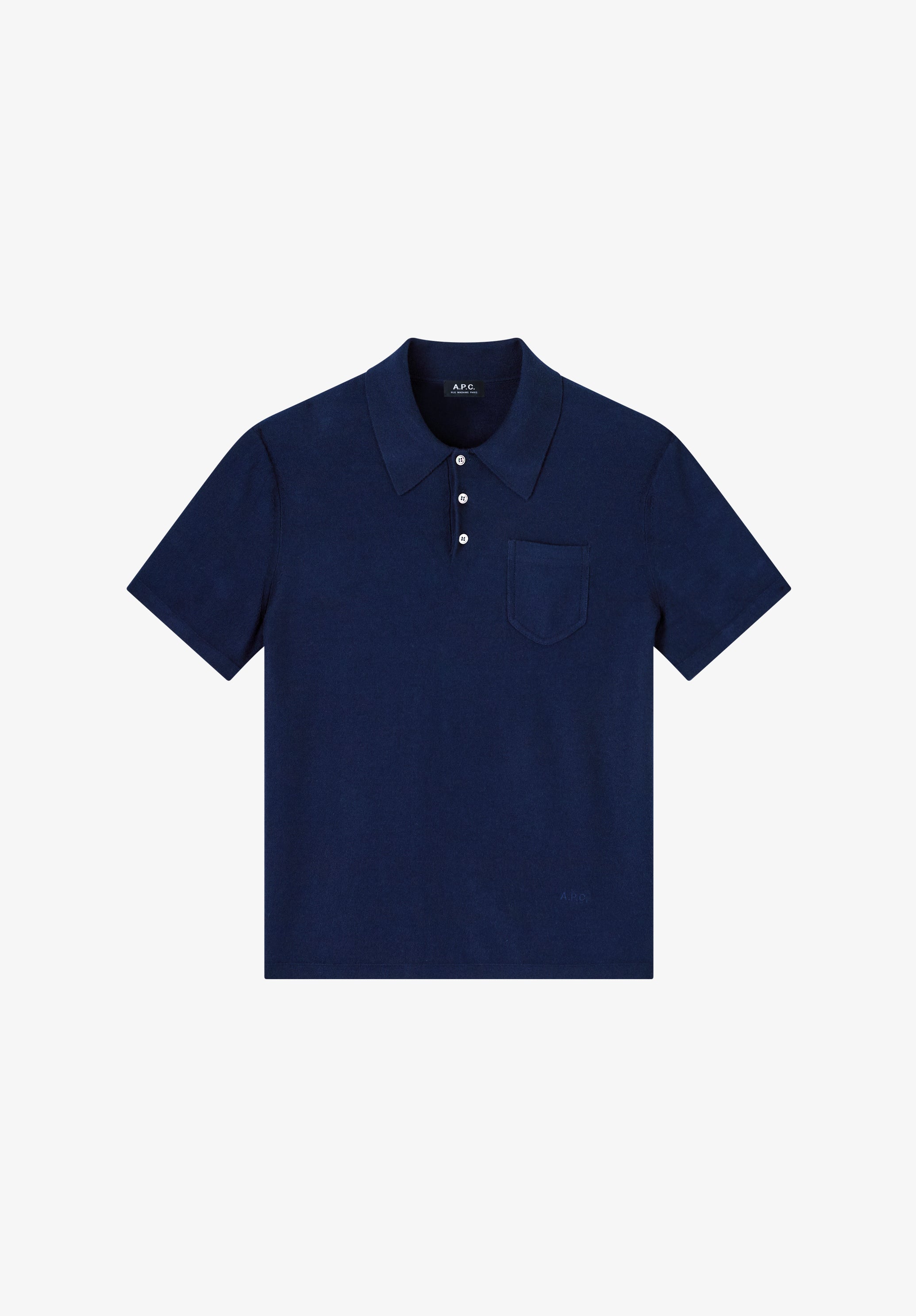 Eliot polo shirt - 0