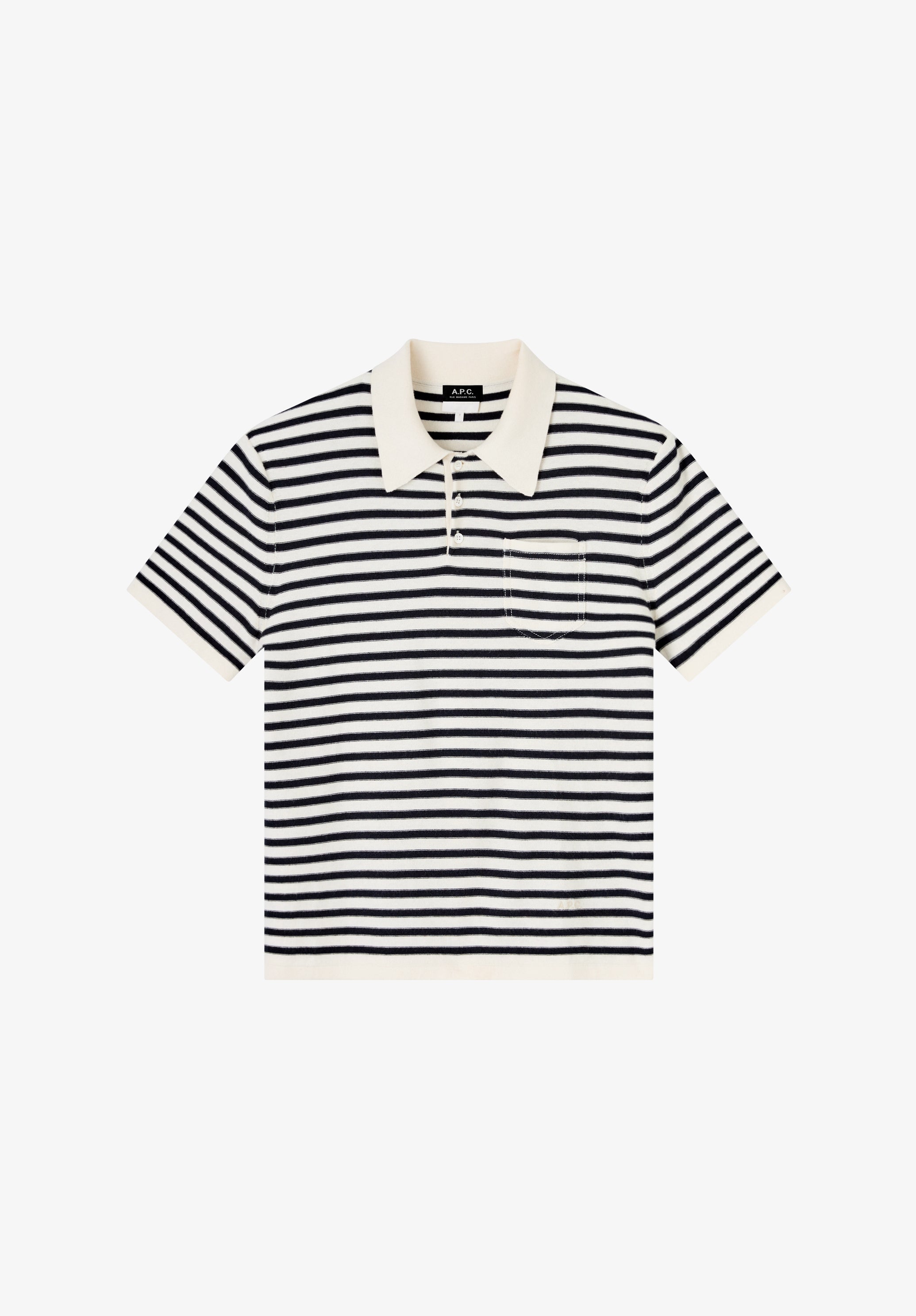 Eliot polo shirt - 0