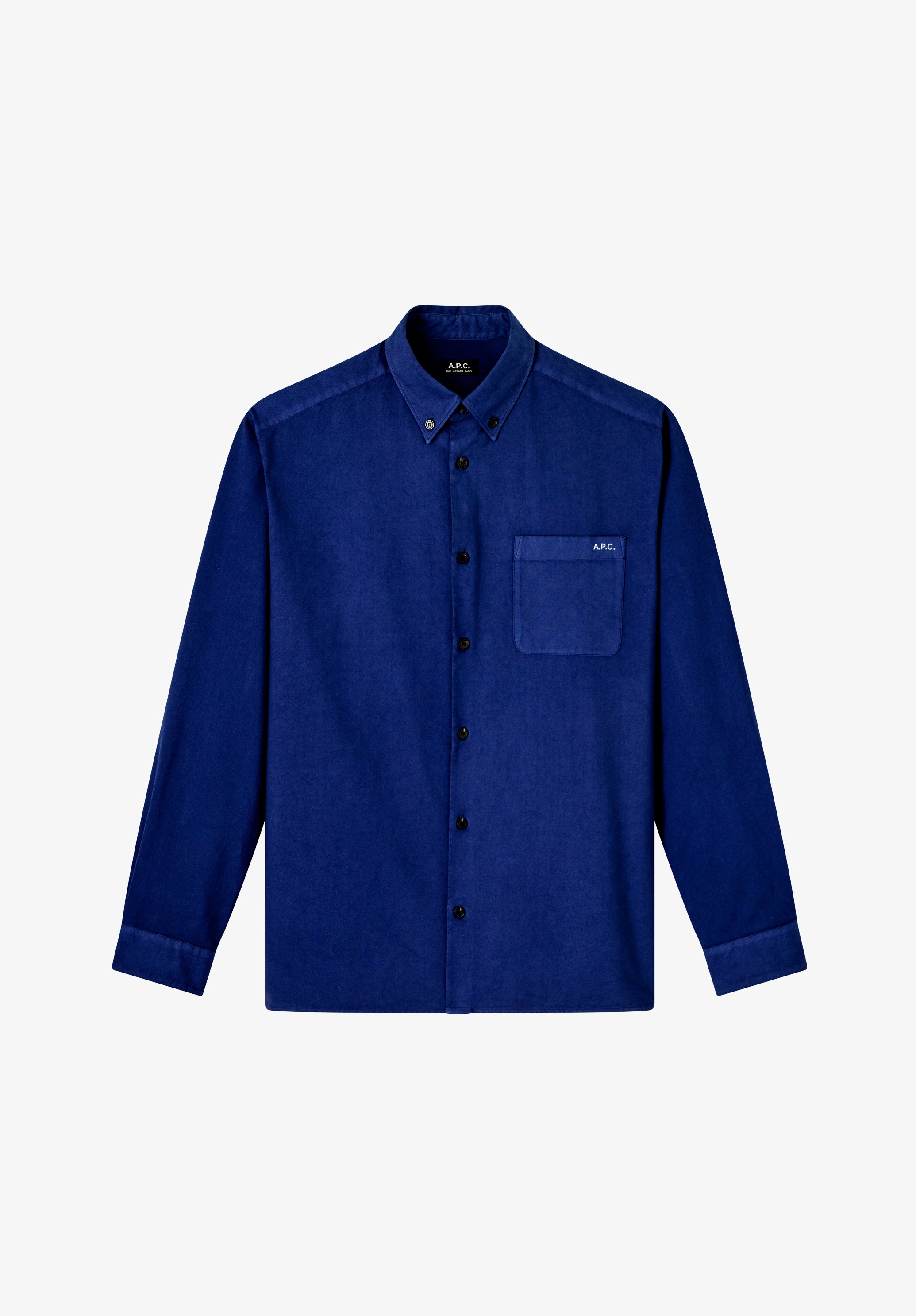 Mateo shirt - 0