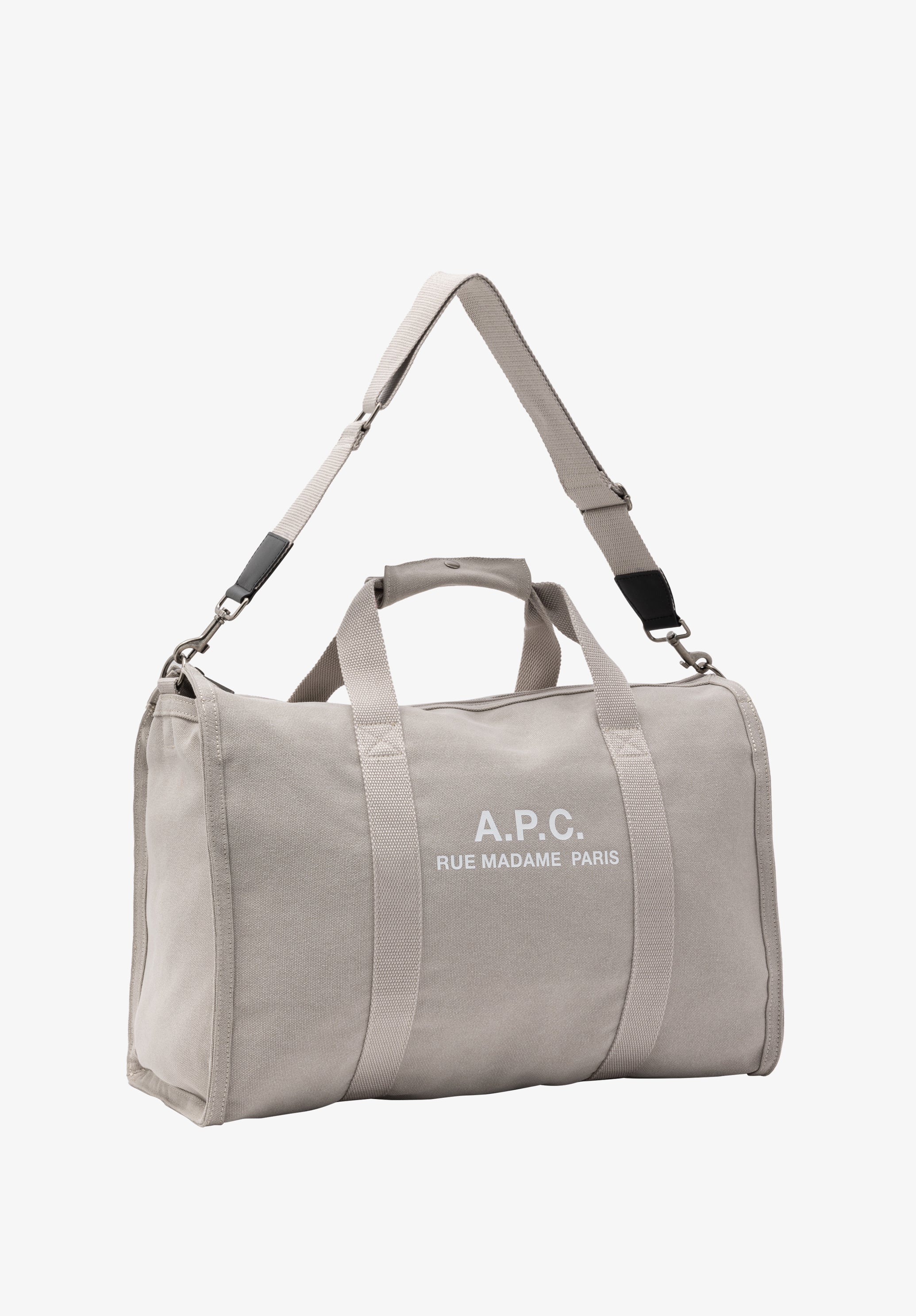 Recuperation gym bag - 3