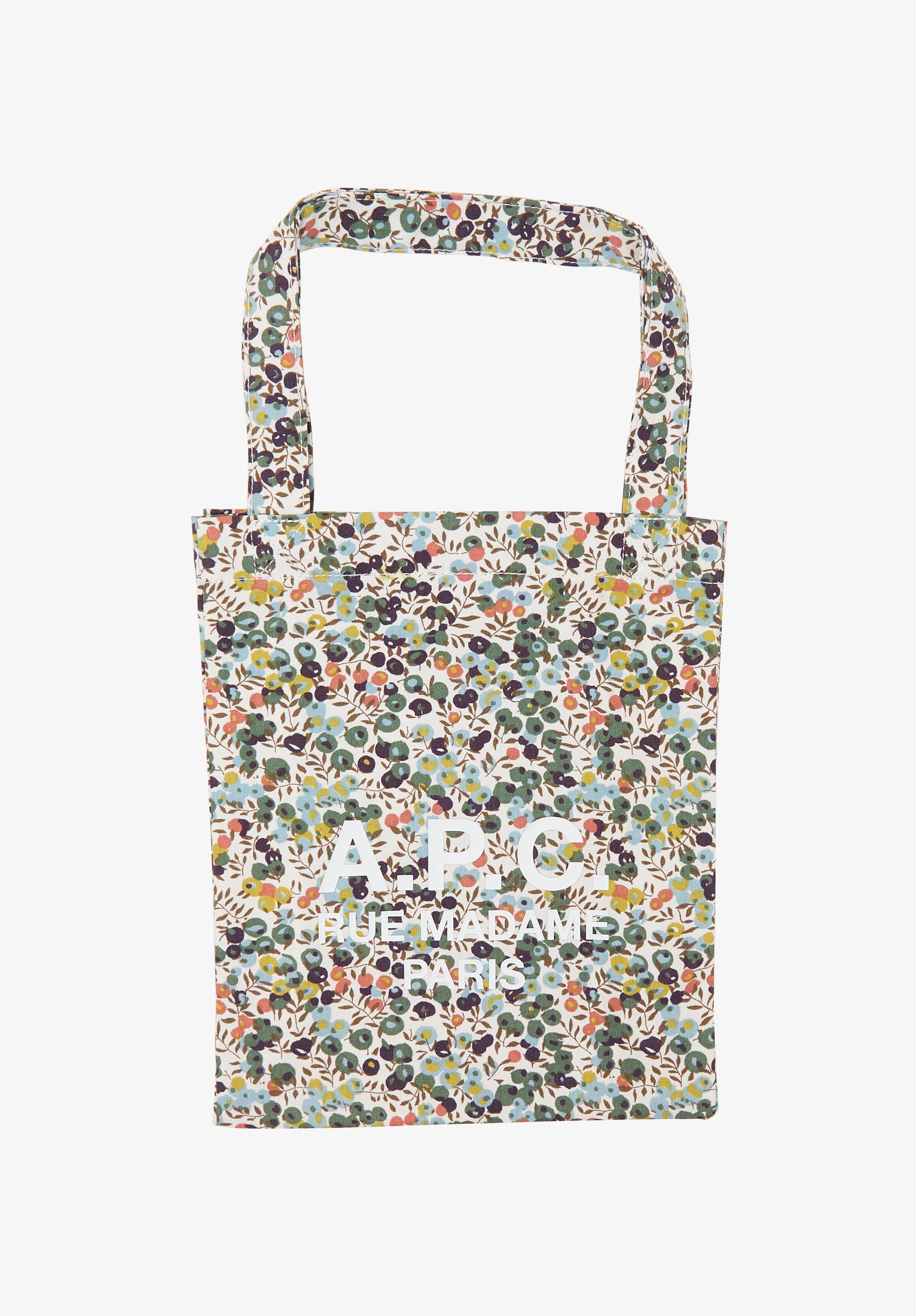 Lou Rue Madame Small 2.0 tote bag - 0