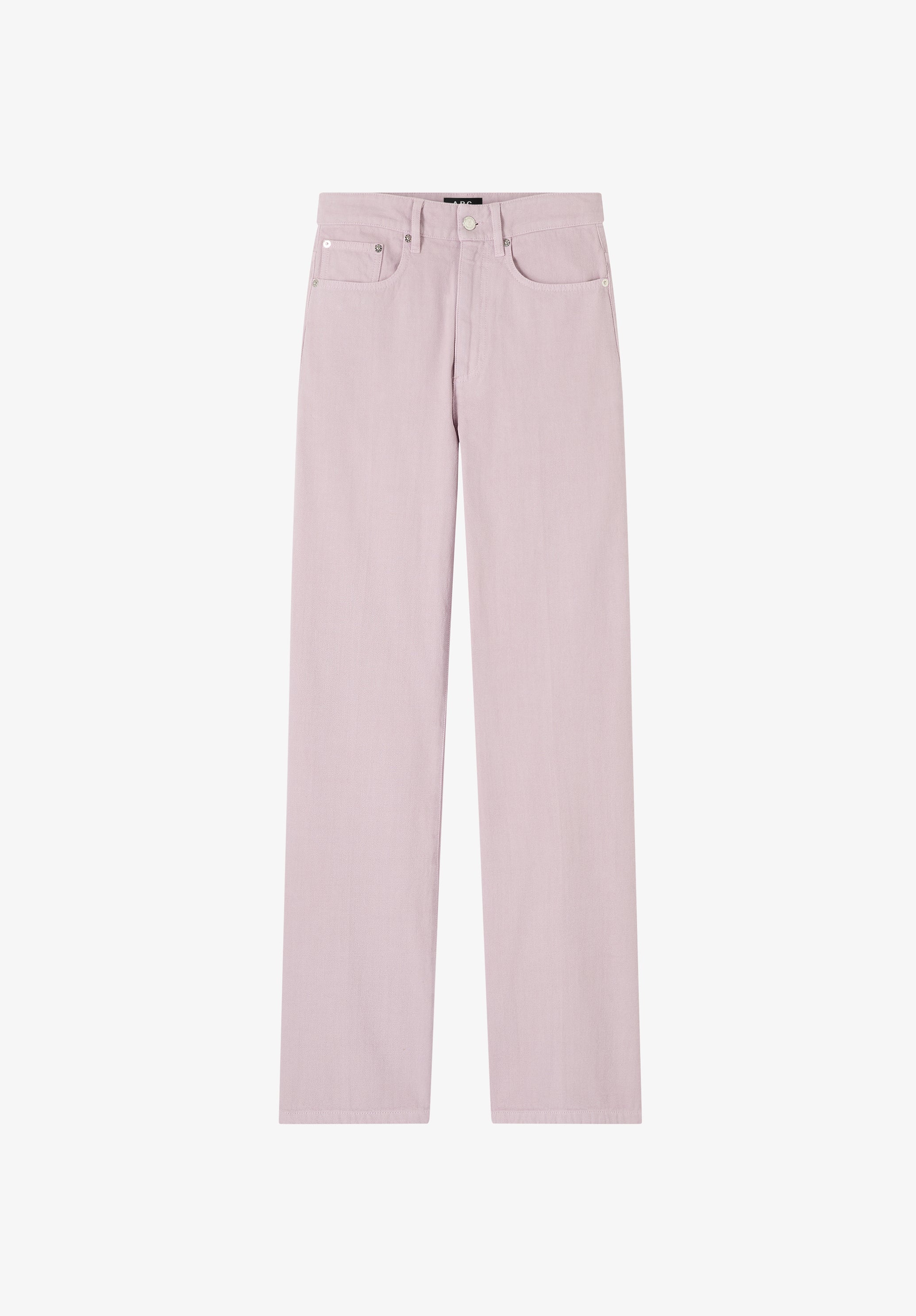 Domino jeans - 0