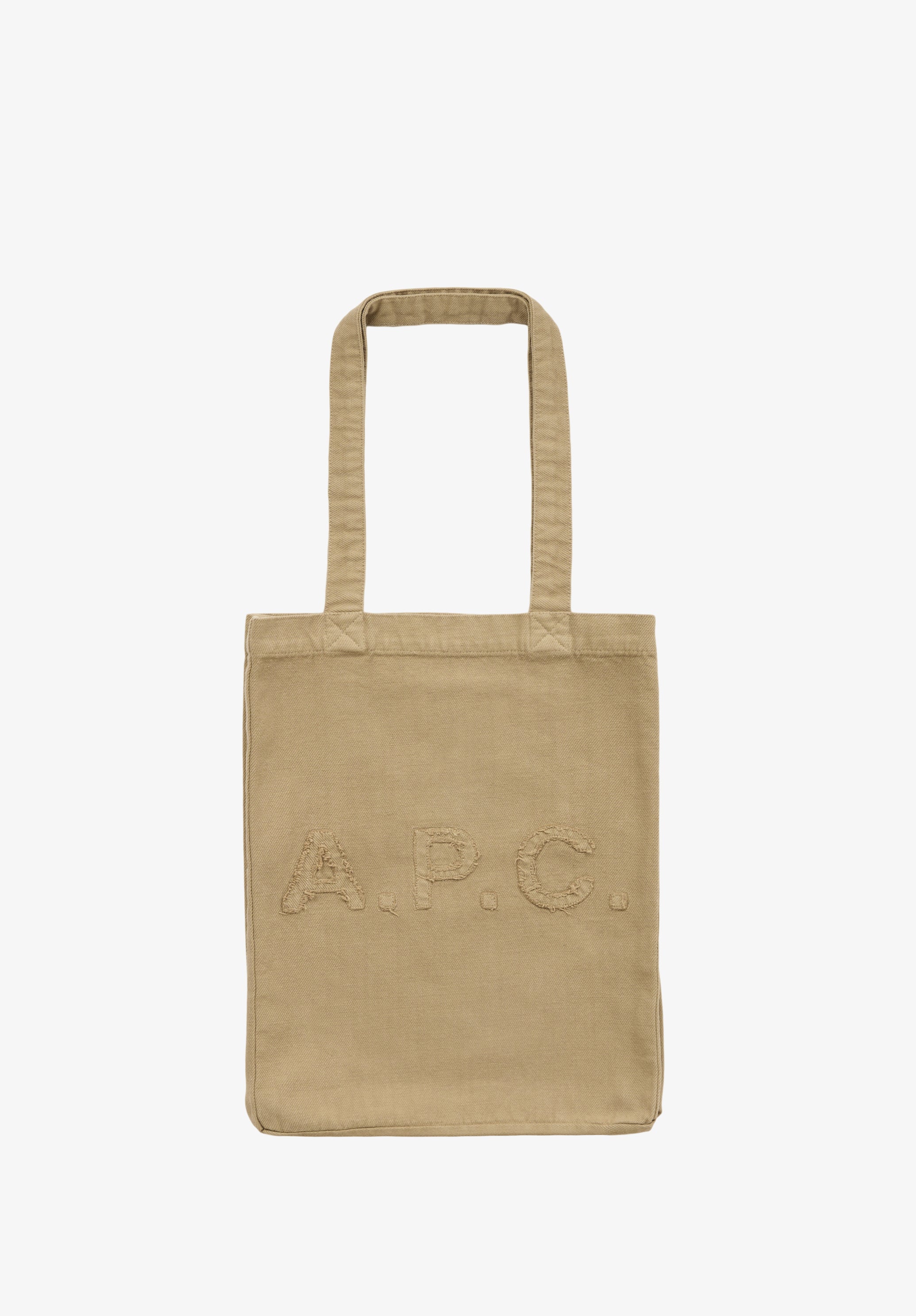 Lou tote bag - 0