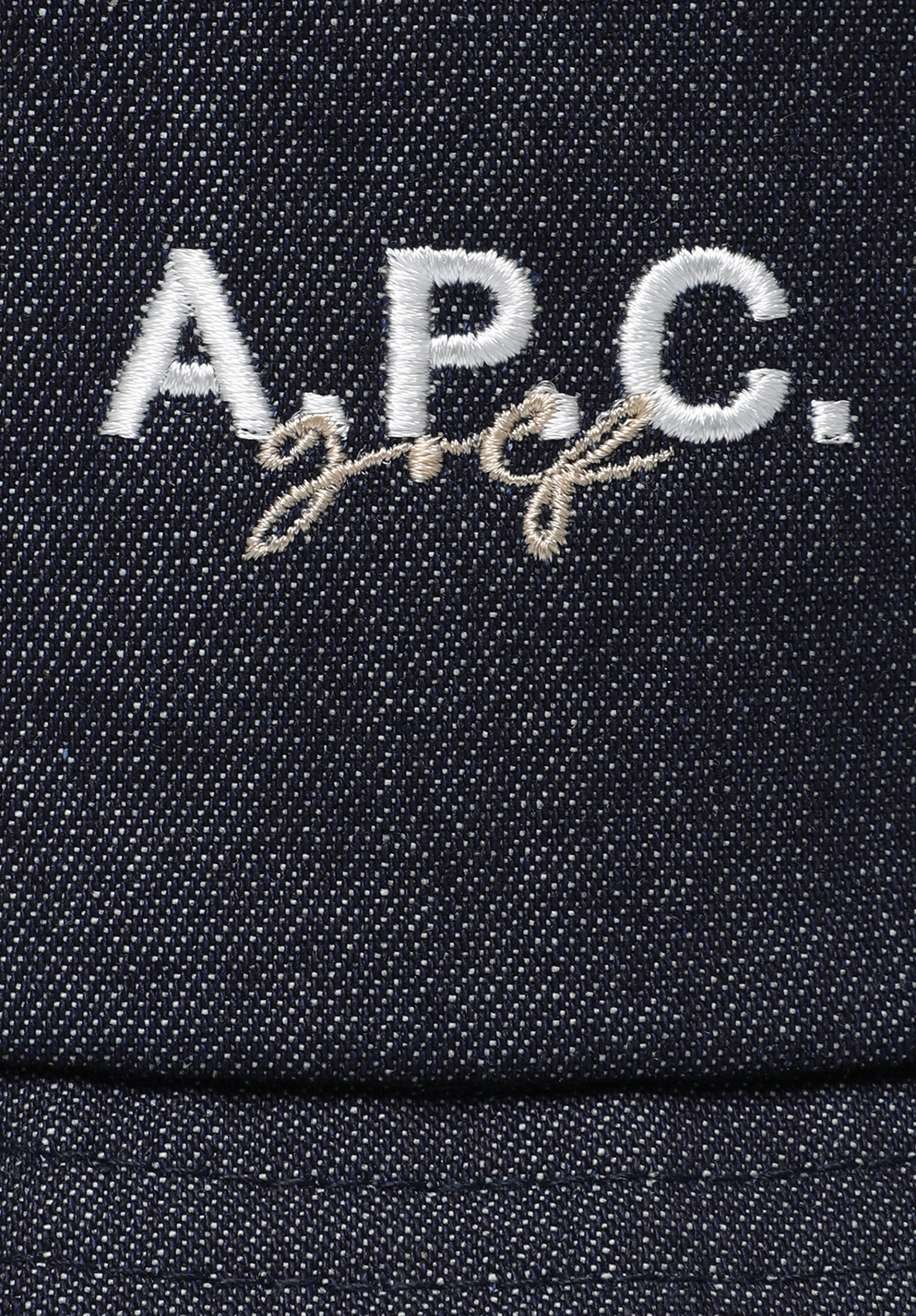 Bucket hat A.P.C. Golf - 3